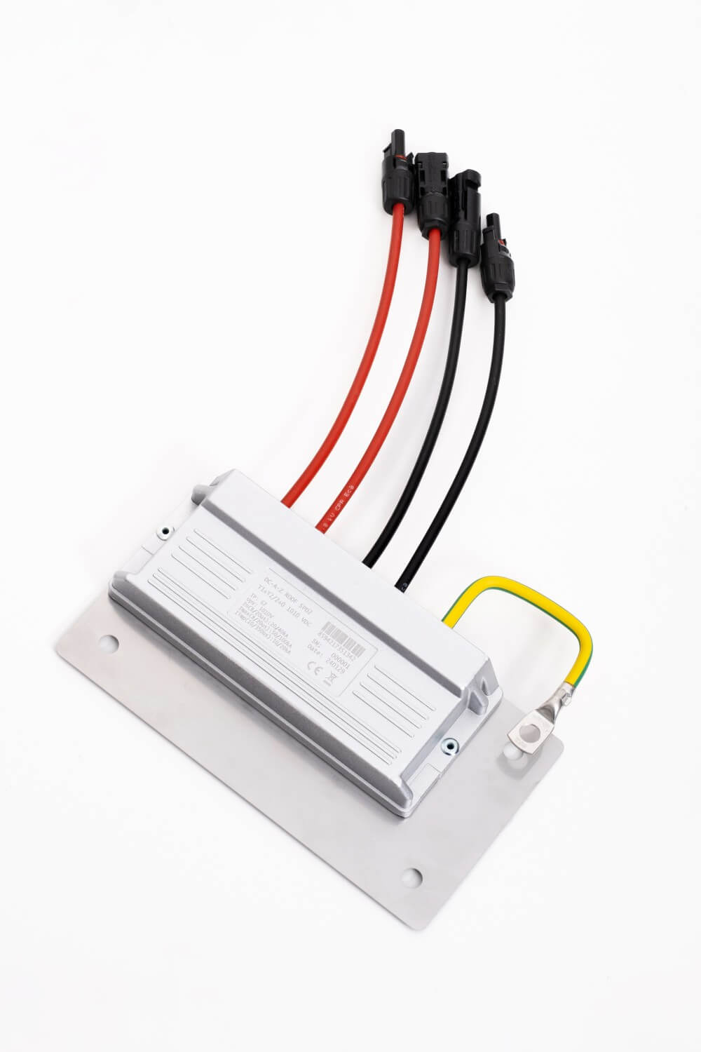 Przewód A-Z ROOF SPD T1+T2 2+0 1010 Vdc