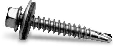Samorezny sroub 6x75 Samorezny sroub 6x75