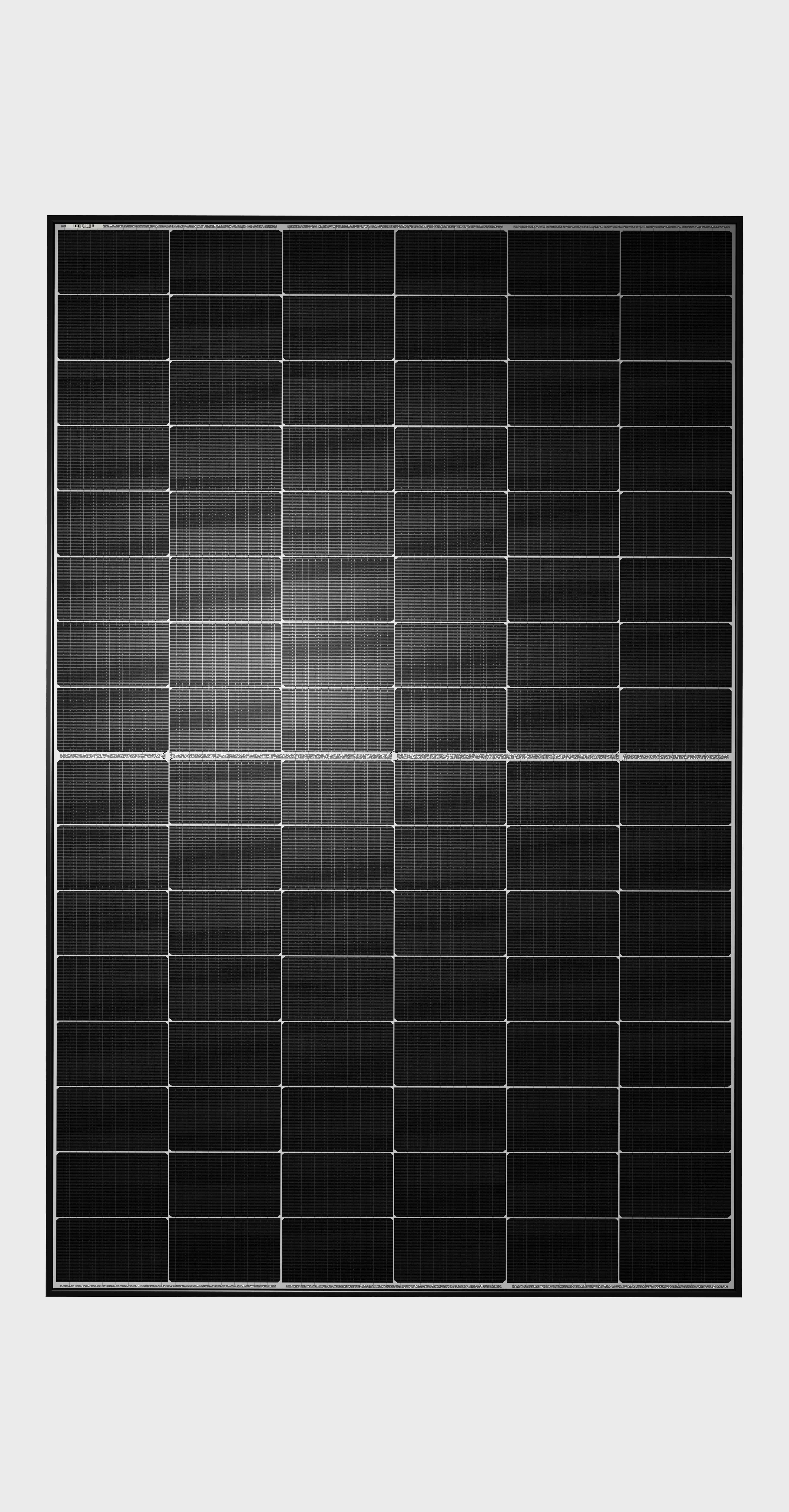 Podwójne szyby TW Solar TWMNH-48HW 465W