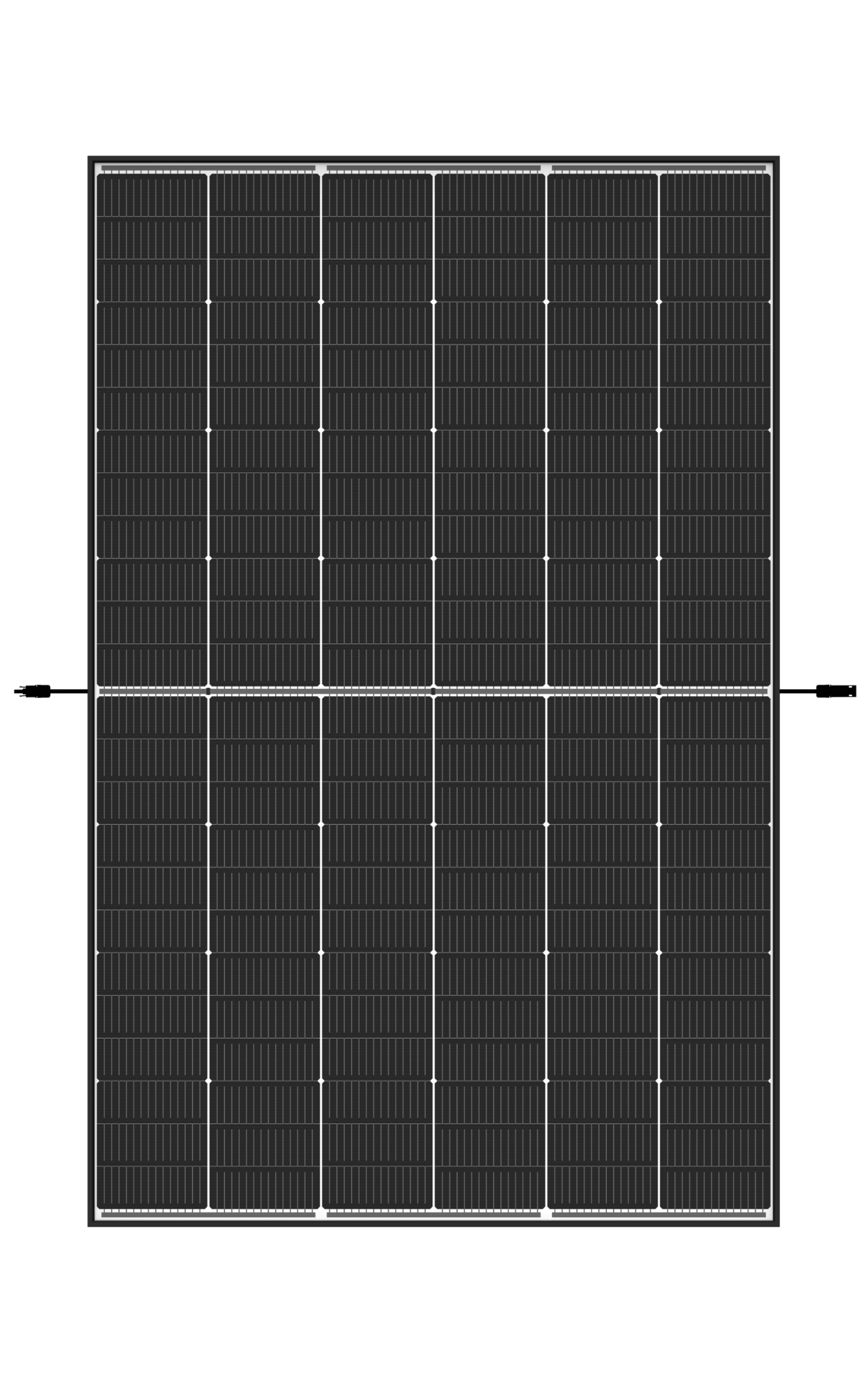 Trina 470 TSM-NEG9R.28 Vertex S+ Doppelglas