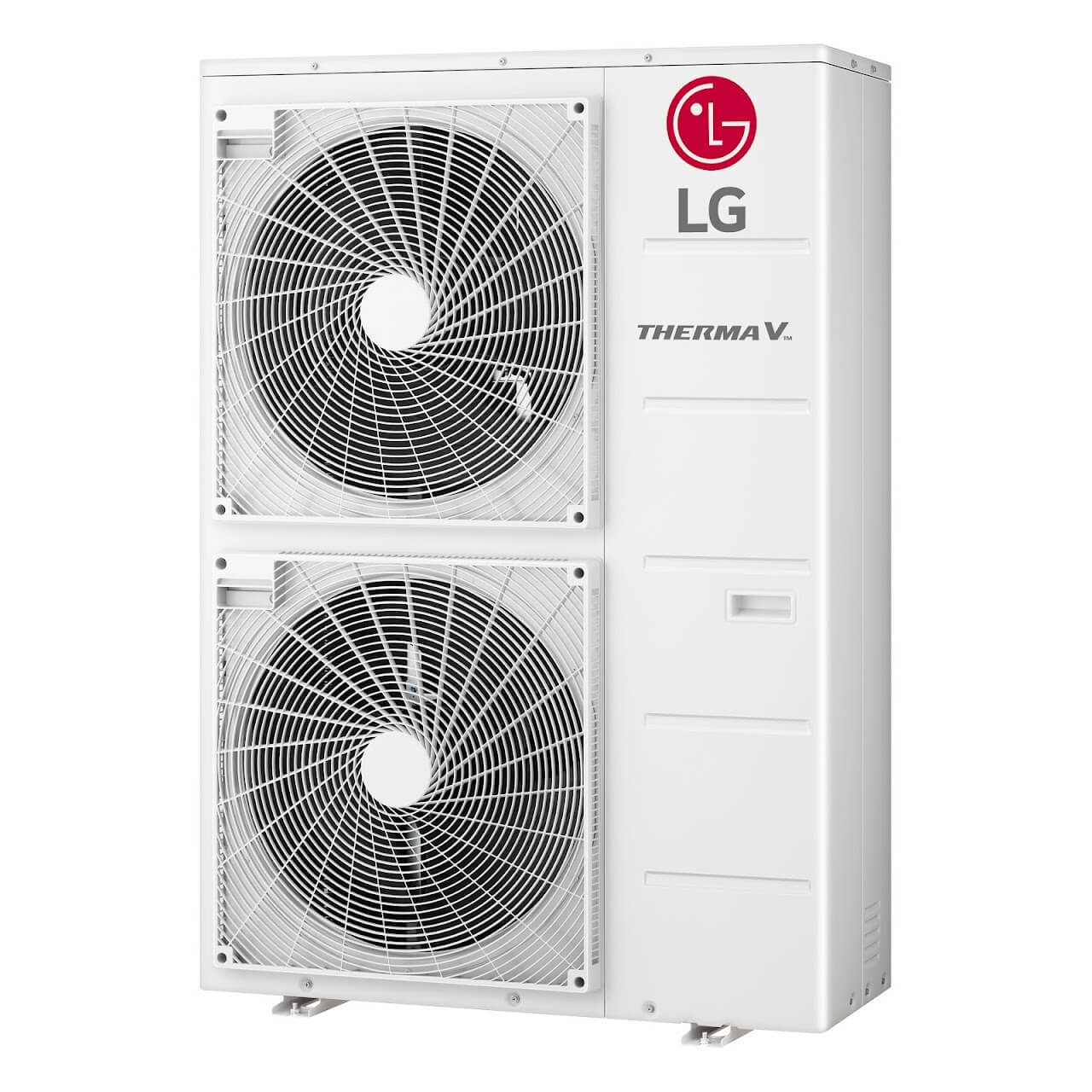 LG THERMA V R32 HYDROSPLIT Luft/Wasser-Wärmepumpe 16 kW