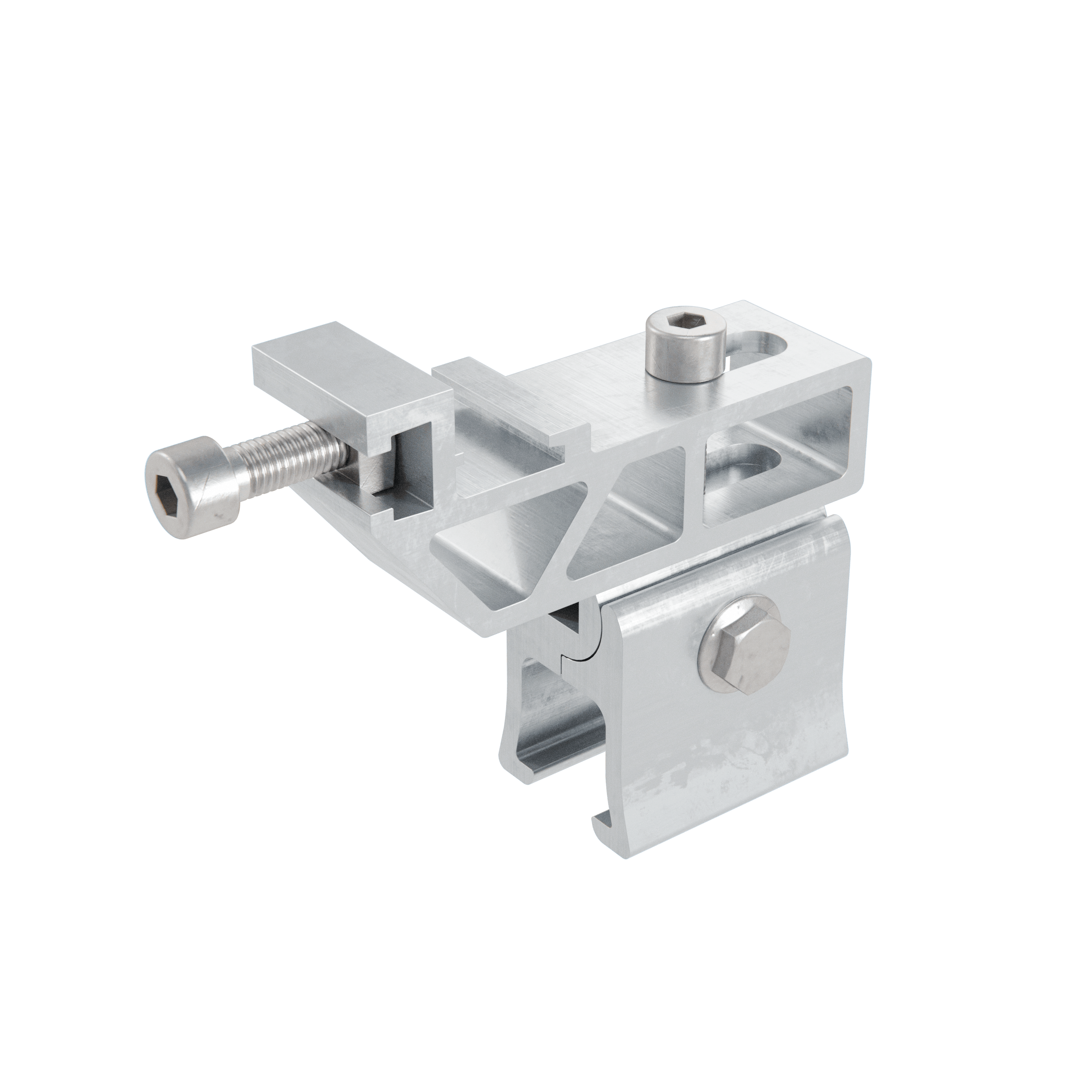 Alumero easySEAM Seam Clamp K15 TPF