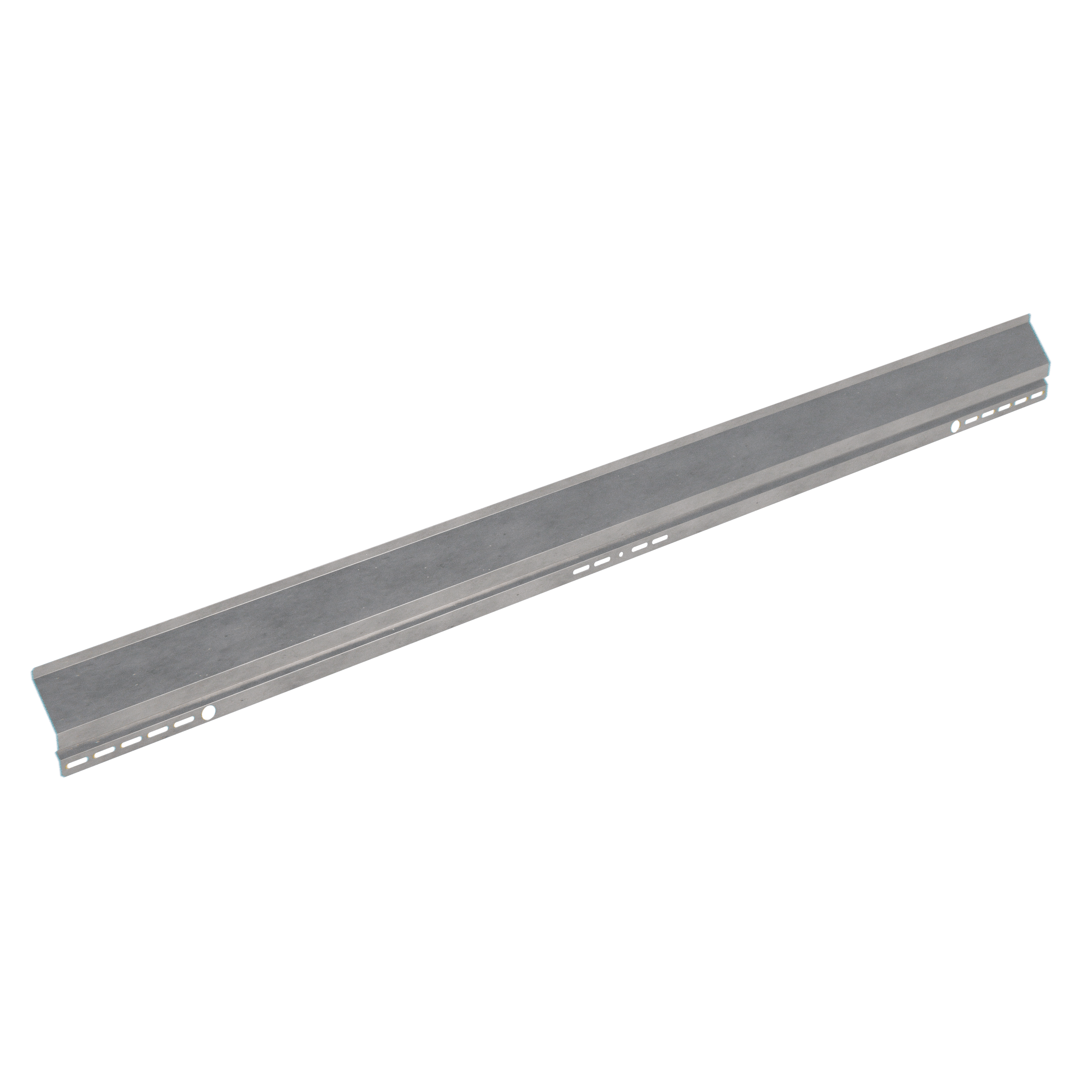 Alumero easyLIGHT S10WD-2300Wind deflector 10°