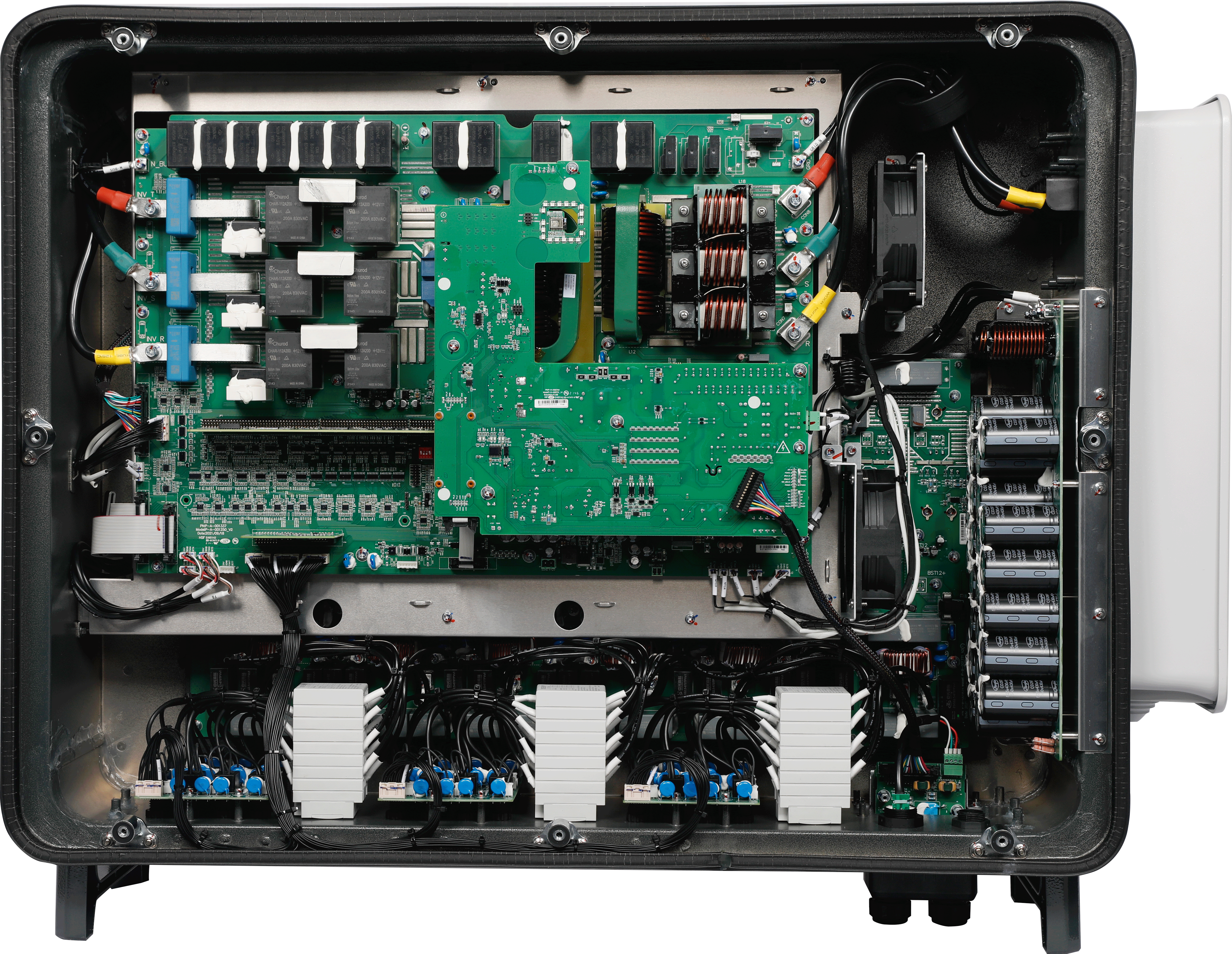  Sungrow SG125CX-P2 V21