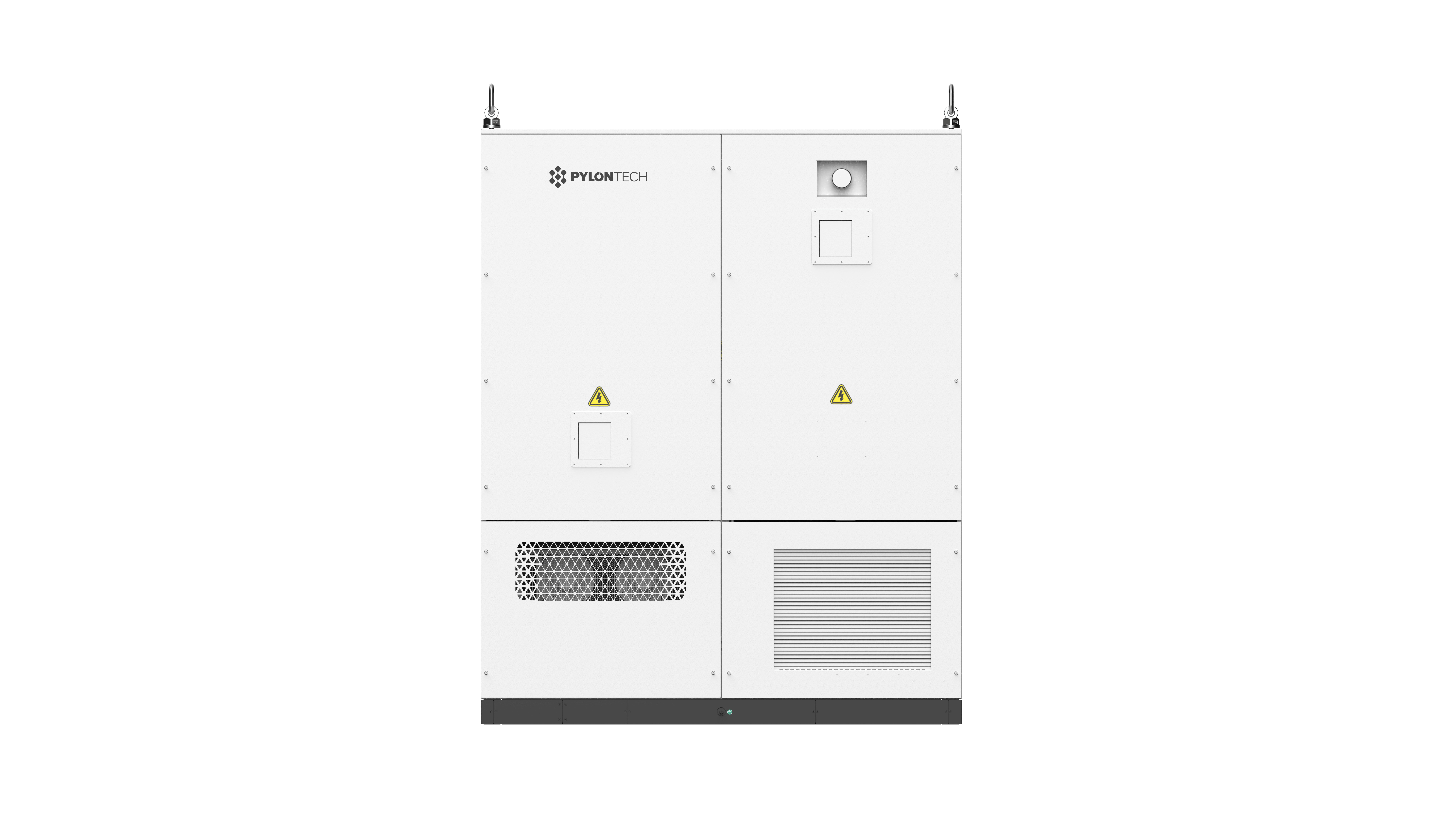 Szafa Pylontech OPTIM US L520-OMNI-2H – 250 kW/522 kWh