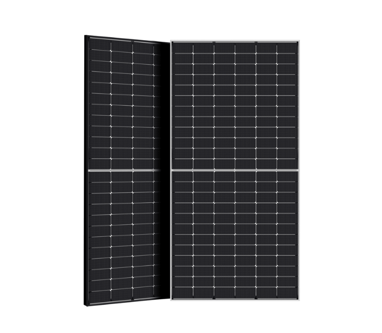 JinkoSolar JKM570N-72HL4-BDV