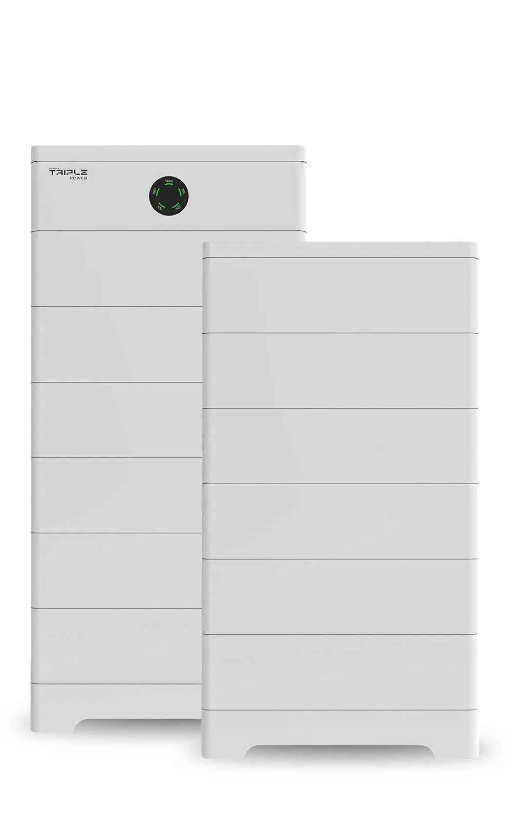 SolaX T-BAT-SYS-HV-S3.6  - 44,24 kWh