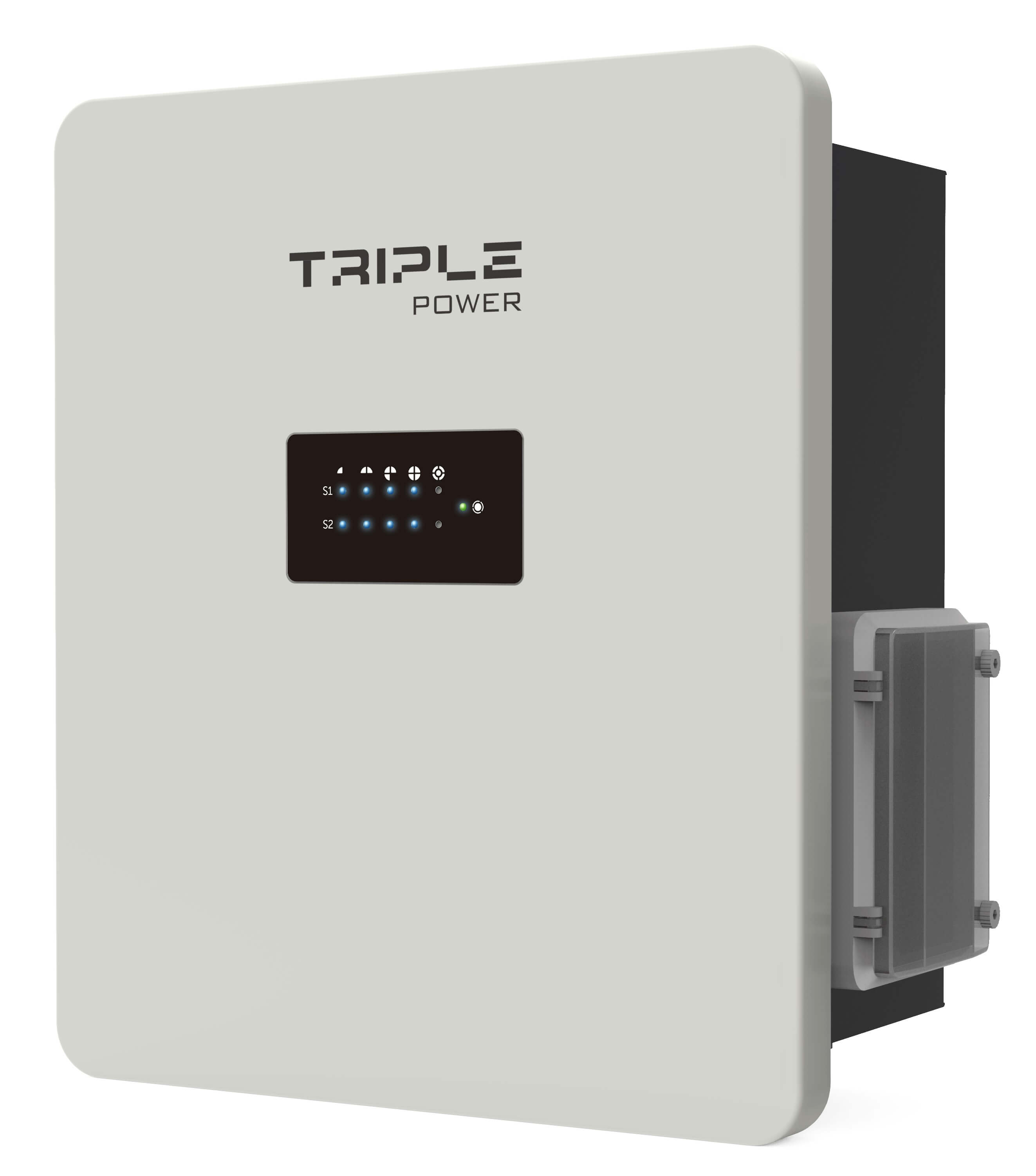 SolaX BMS Parallel Box-II G2 T58