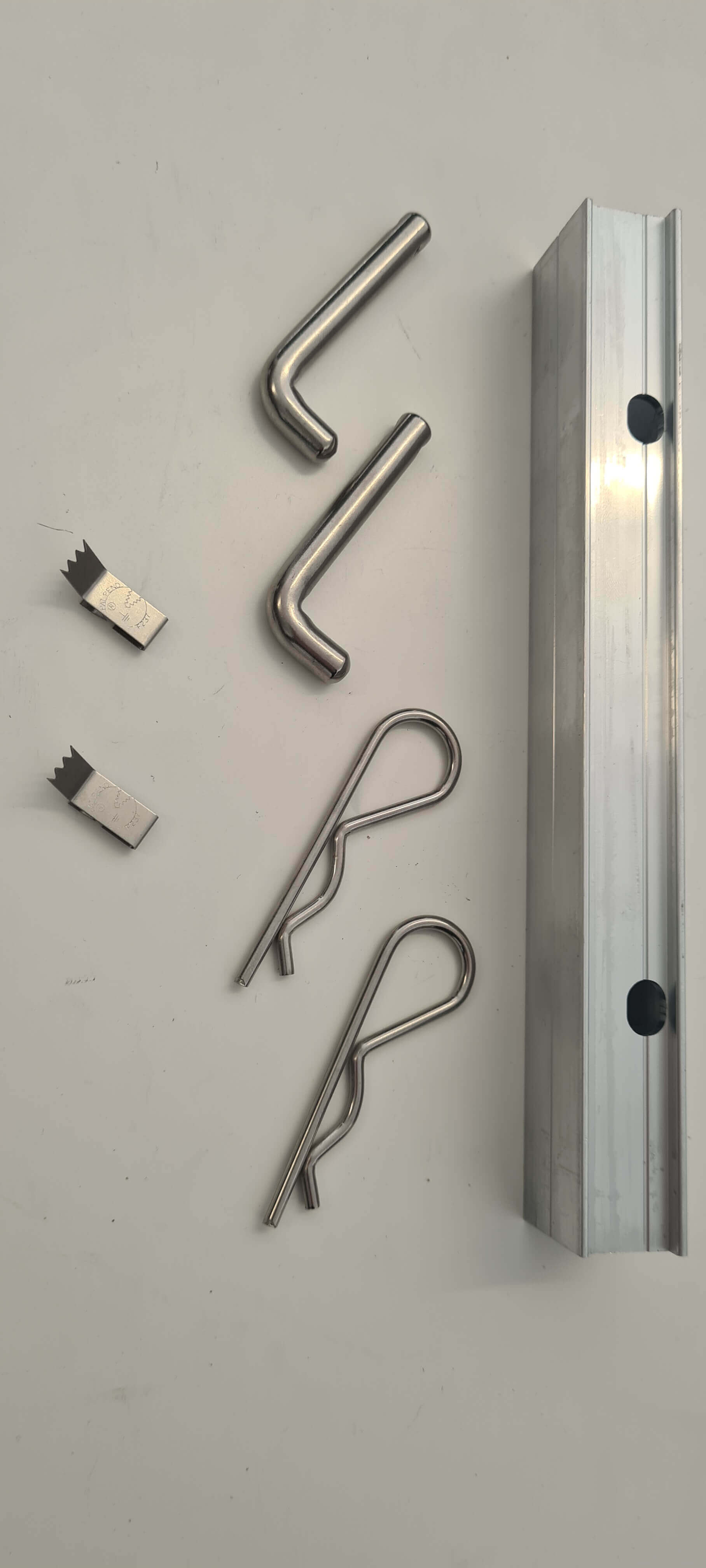  K2 Dome 6 Zestaw łączników