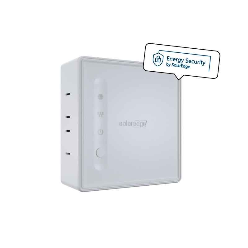 SolarEdge ONE Controller HOME