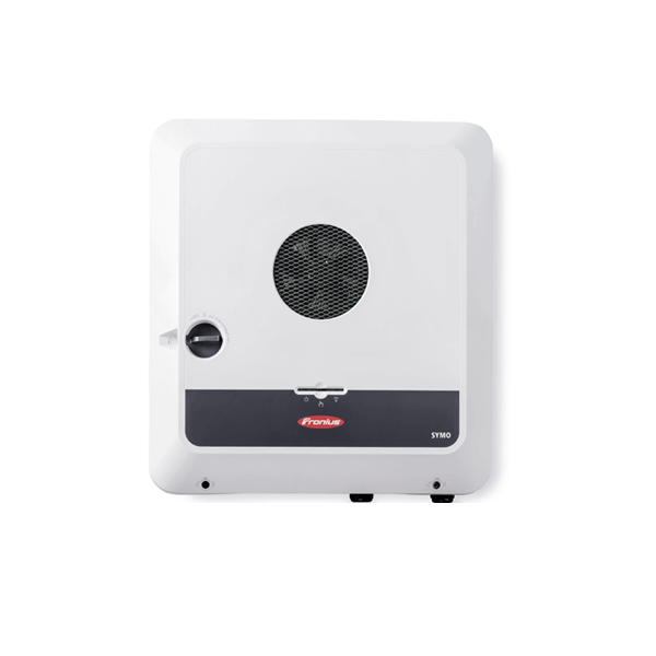 Fronius Symo GEN24 10.0 Plus (Hybridwechselrichter)