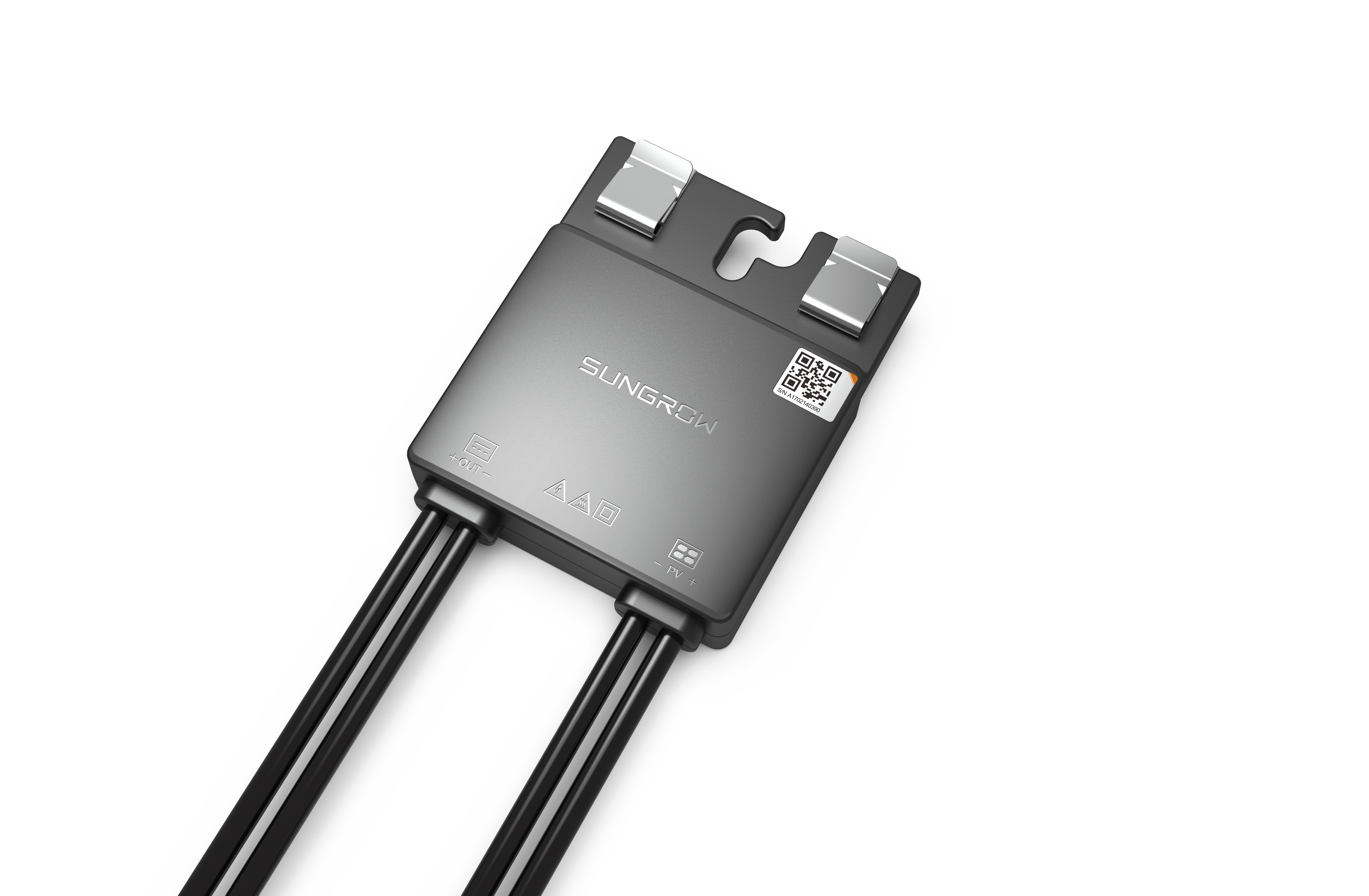 Sungrow SP600S V11 – optymalizator mocy panelu PV do 600 W