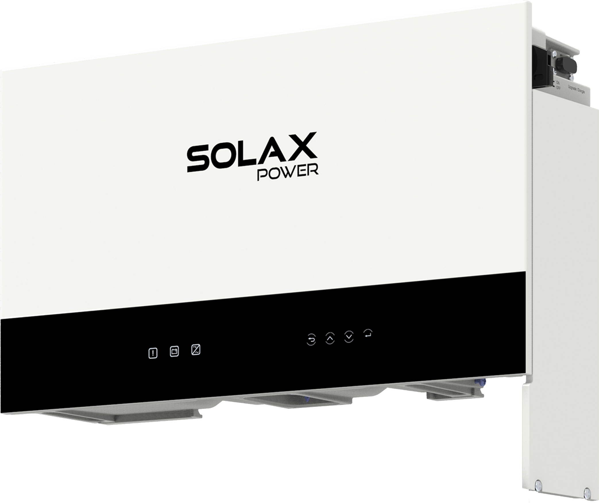 SolaX X3-IES-10K (AFCI)