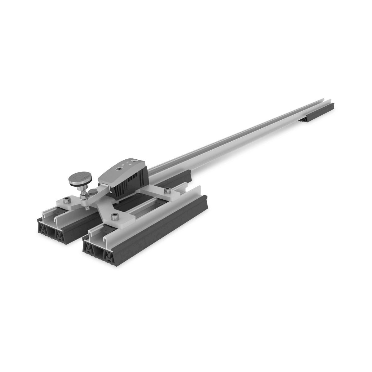 K2 Buddy zestaw,  dach płaski, 30 mm