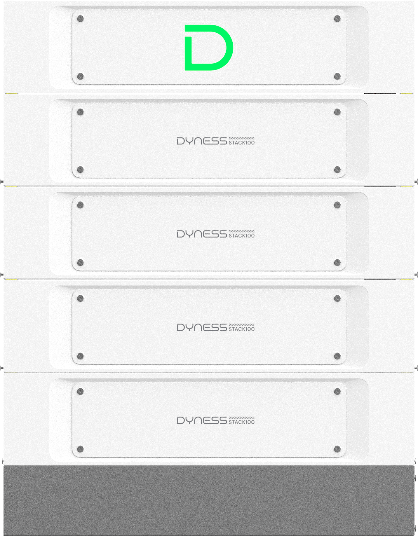 Dyness Stack 100 - 20,48 kWh