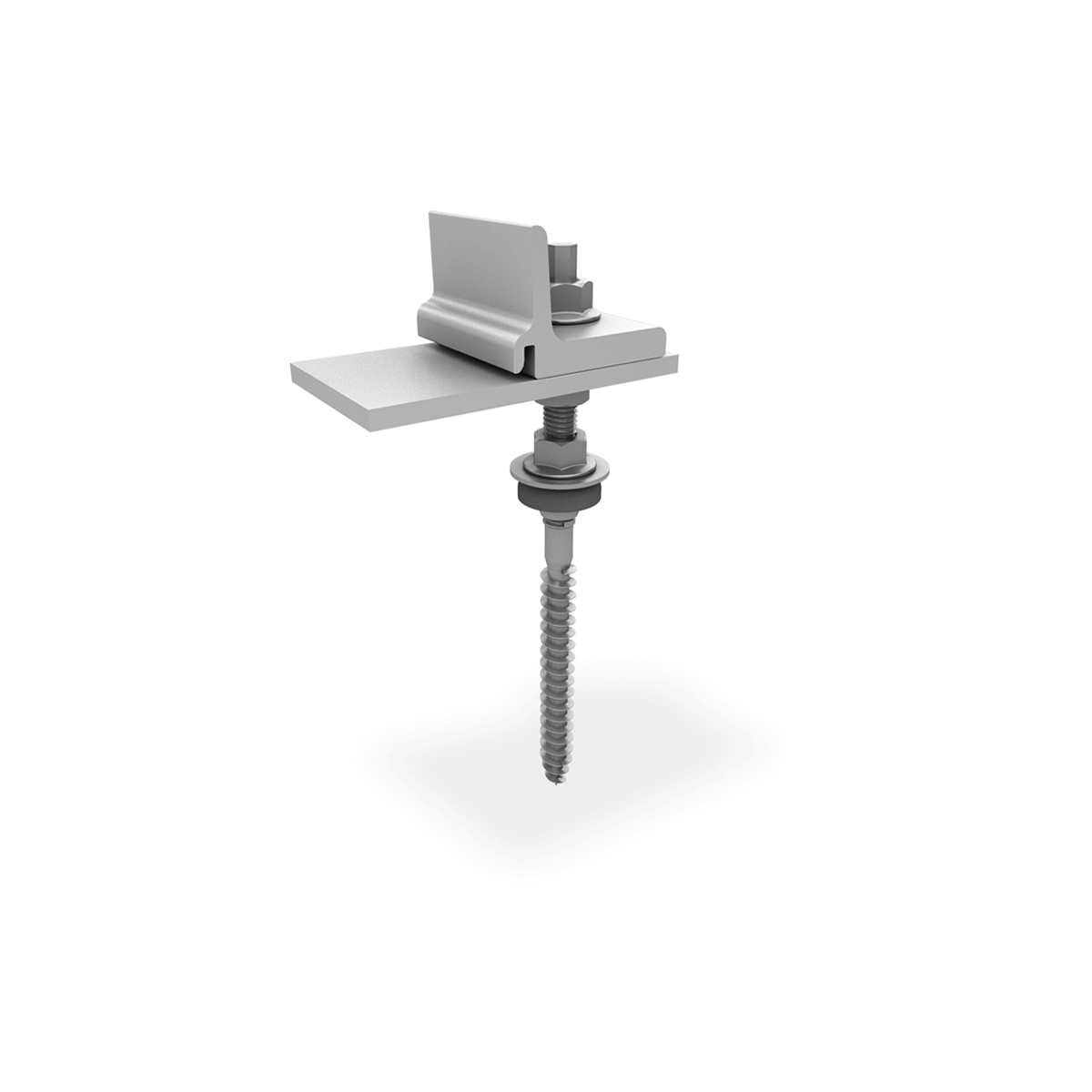 K2 Hanger bolt SingleRail M10x250