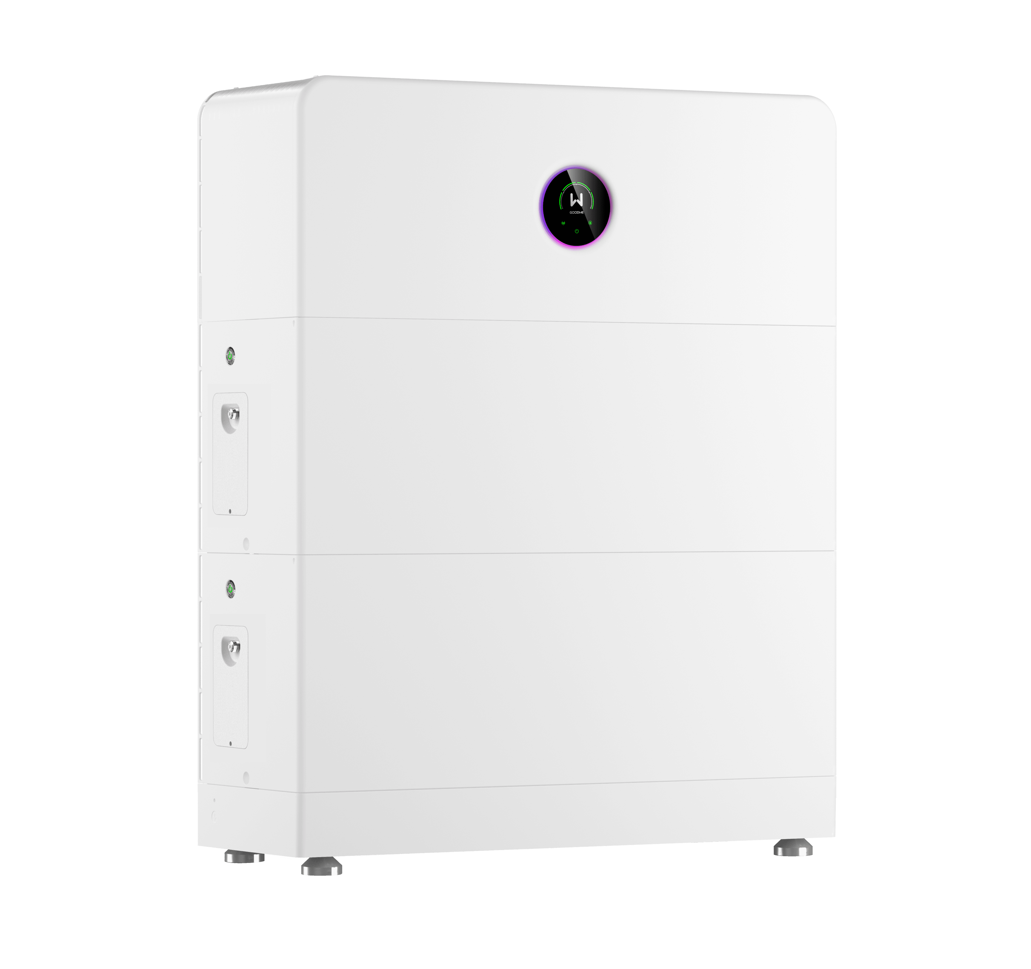 GoodWe ESA 10 kW s GoodWe ESA 10 kWh