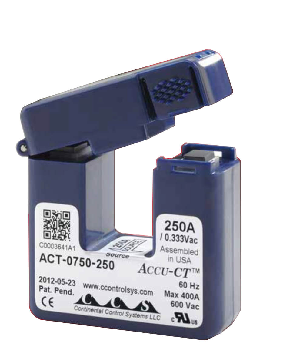 olarEdge Stromsensor Typ 250A SECT-SPL-250A-A SolarEdge Stromsensor Typ 250A SECT-SPL-250A-A