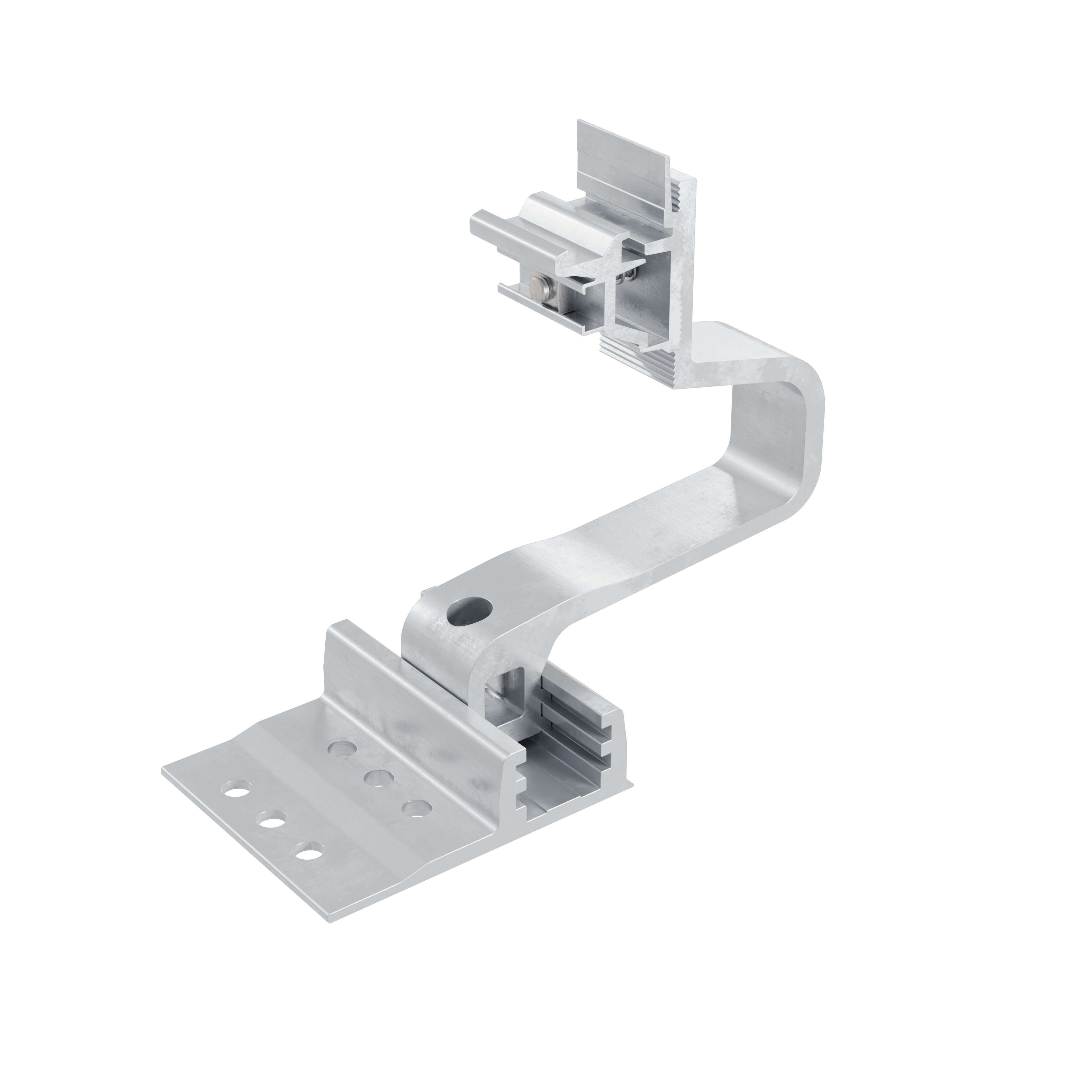 Alumero easyPITCH Roofhook  EF35Eco