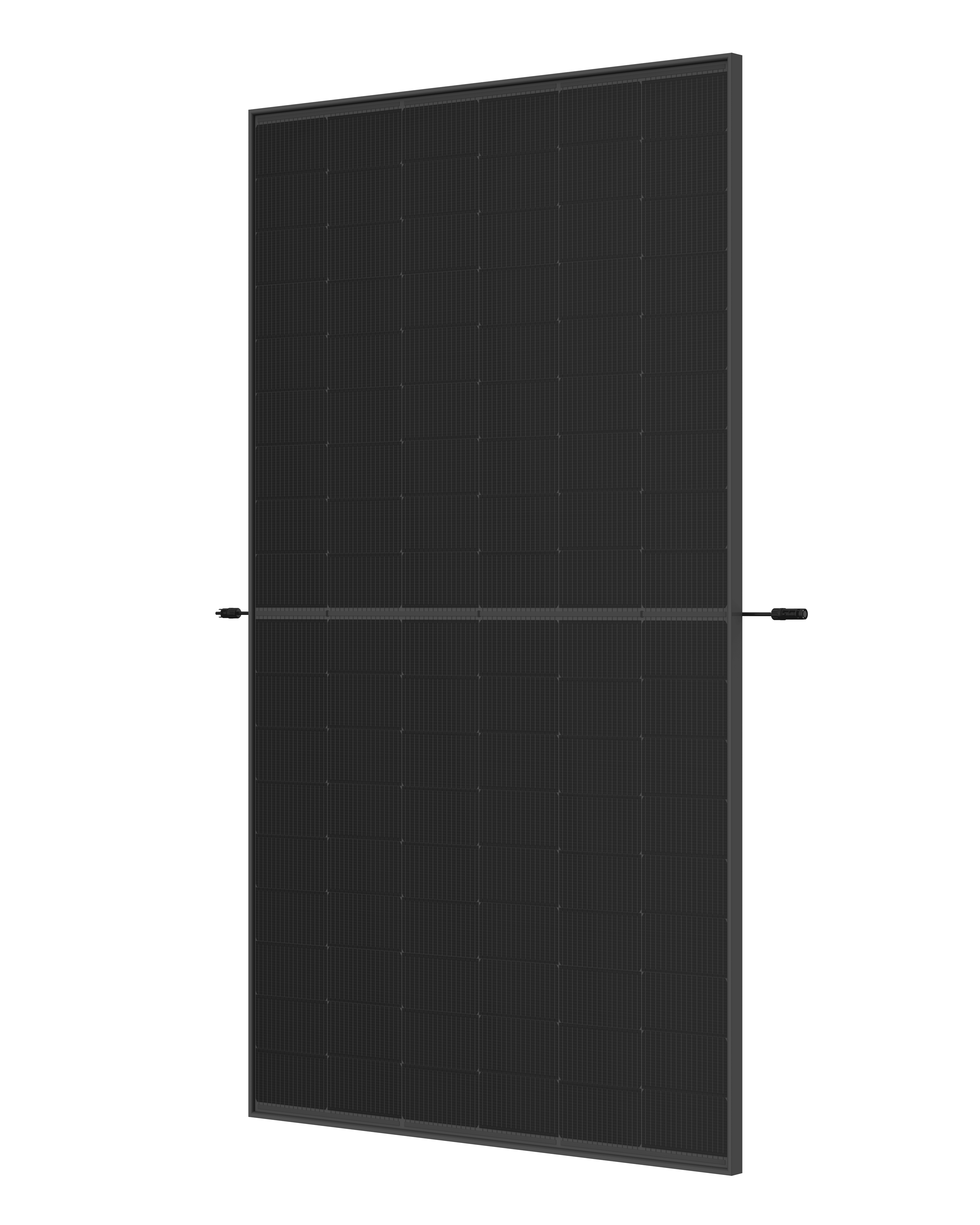 Trina 500 TSM-NEG18R.25 Vertex S+ Fullblack