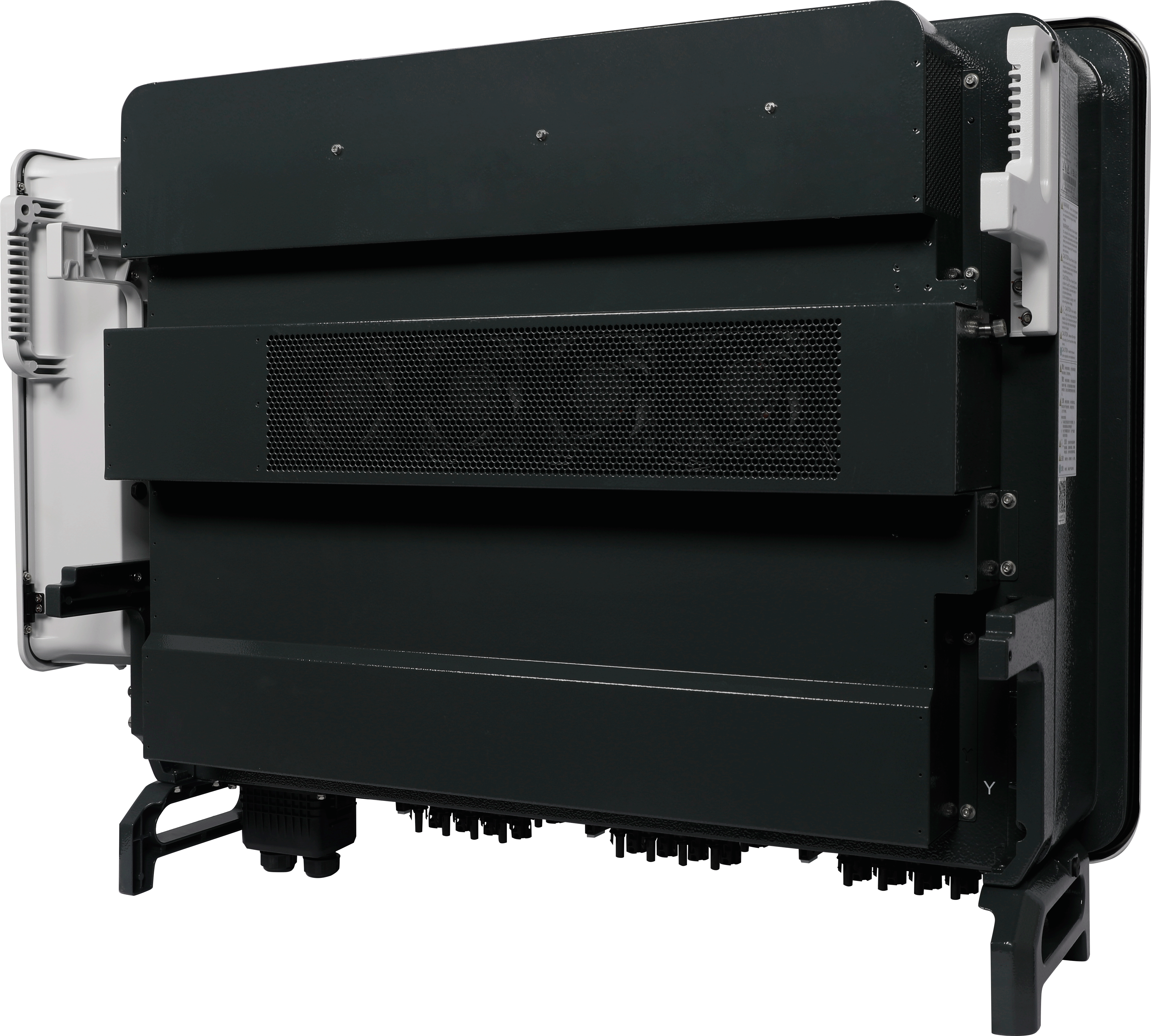Sungrow SG125CX-P2