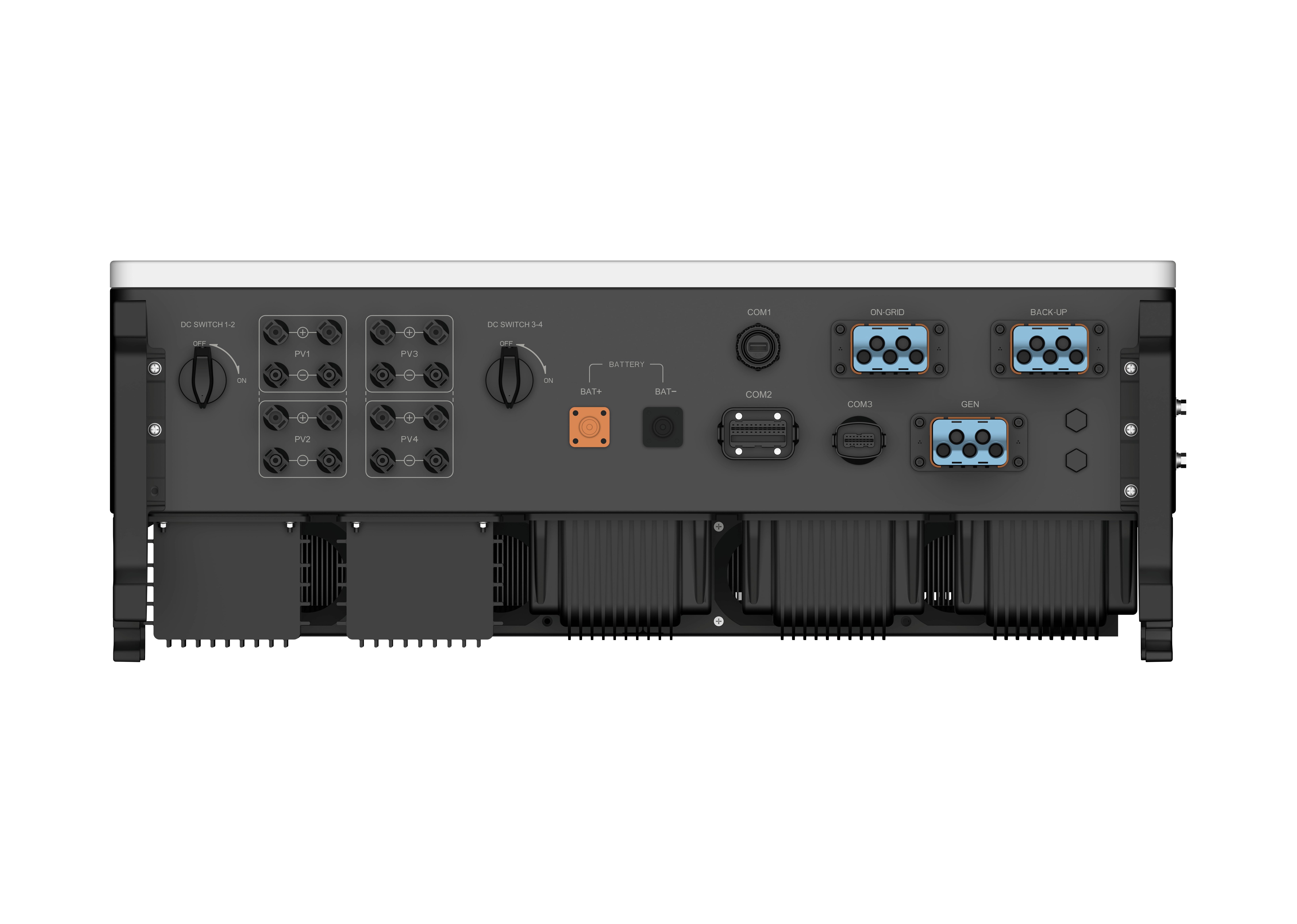 Solinteg MHT-50K-100