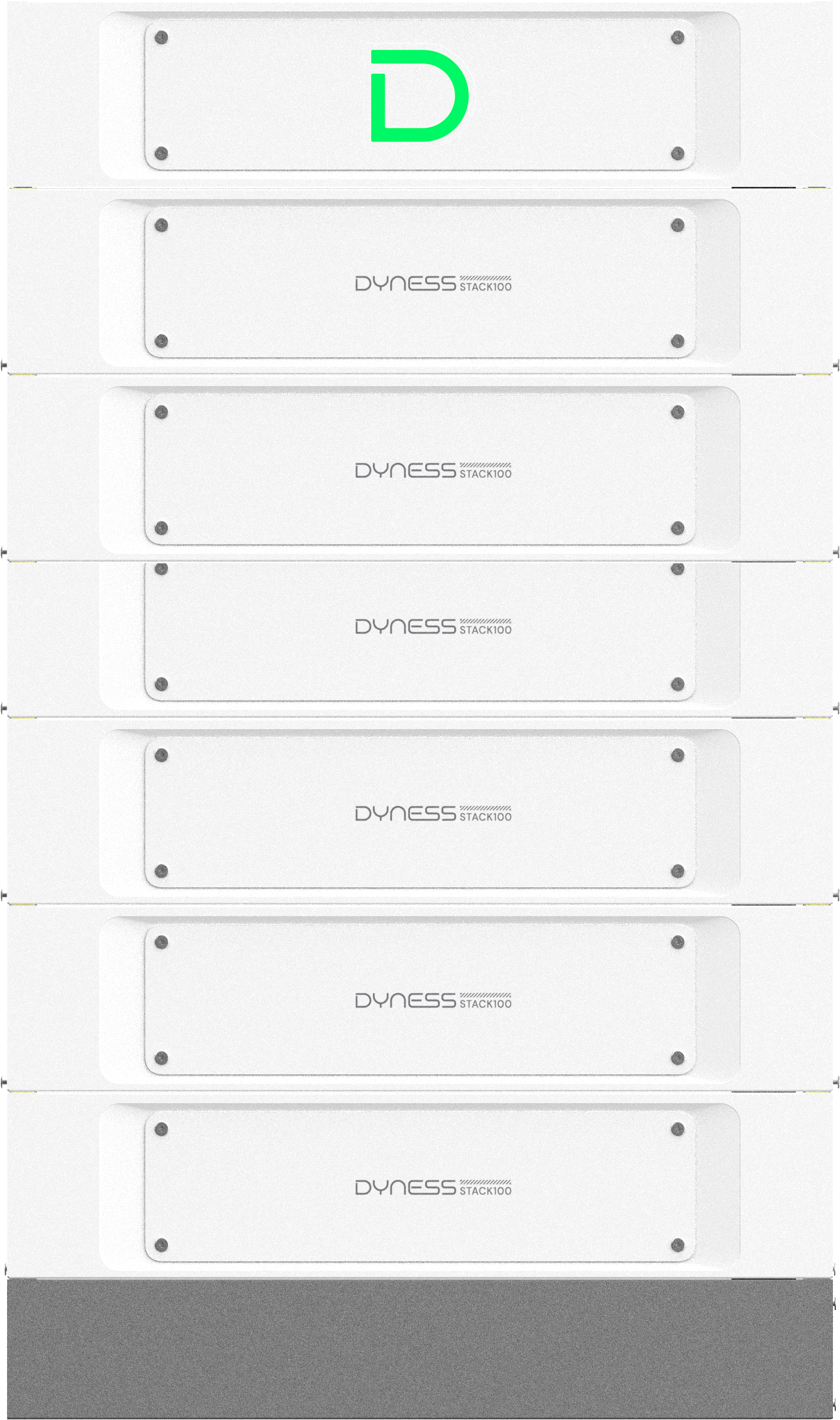 Dyness Stack 100 - 30,72 kWh