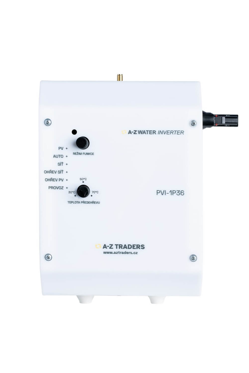A-Z Water Inverter