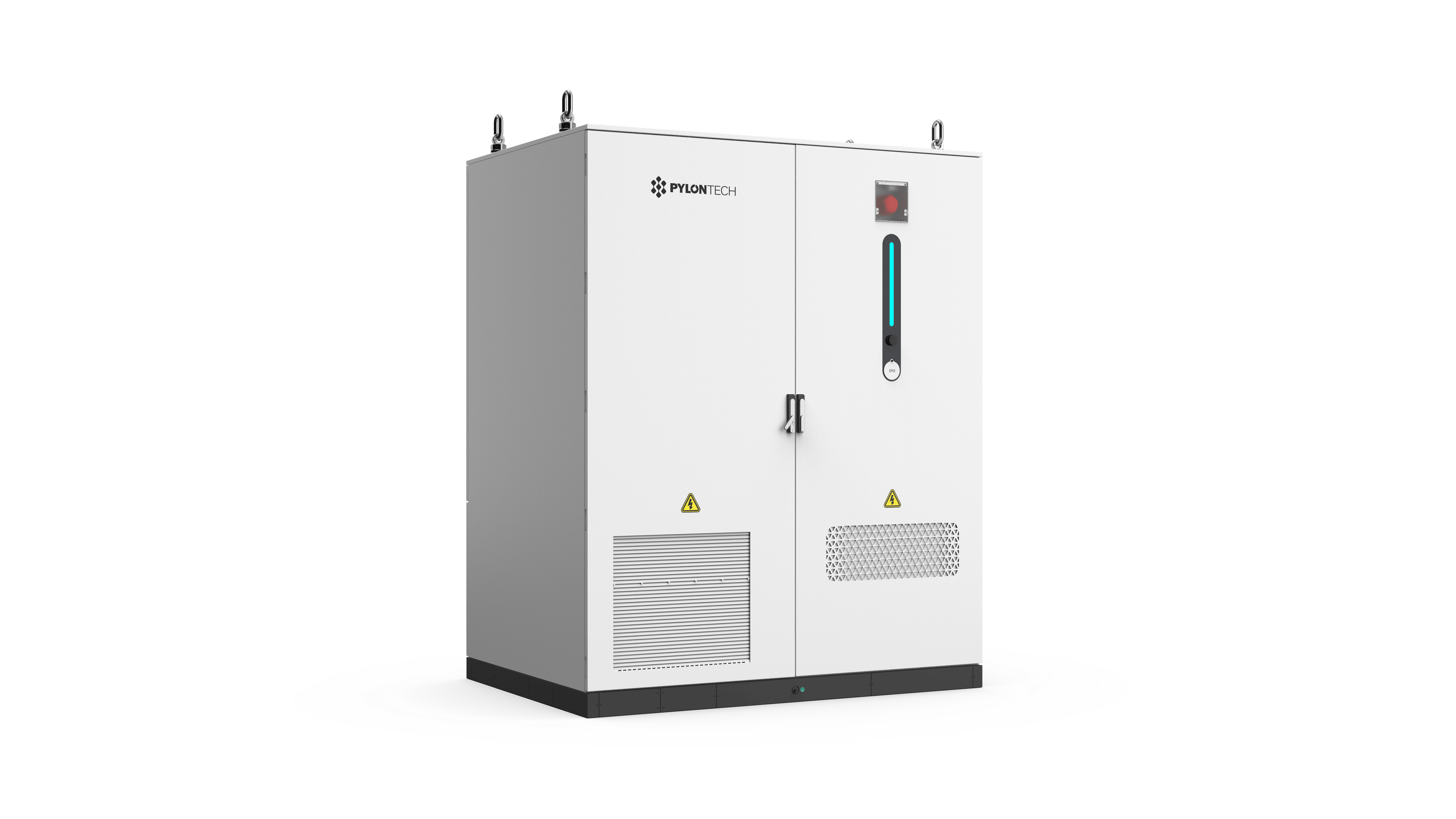 Pylontech Cabinet OPTIM US L520-OMNI-2H - 250kW/522kWh