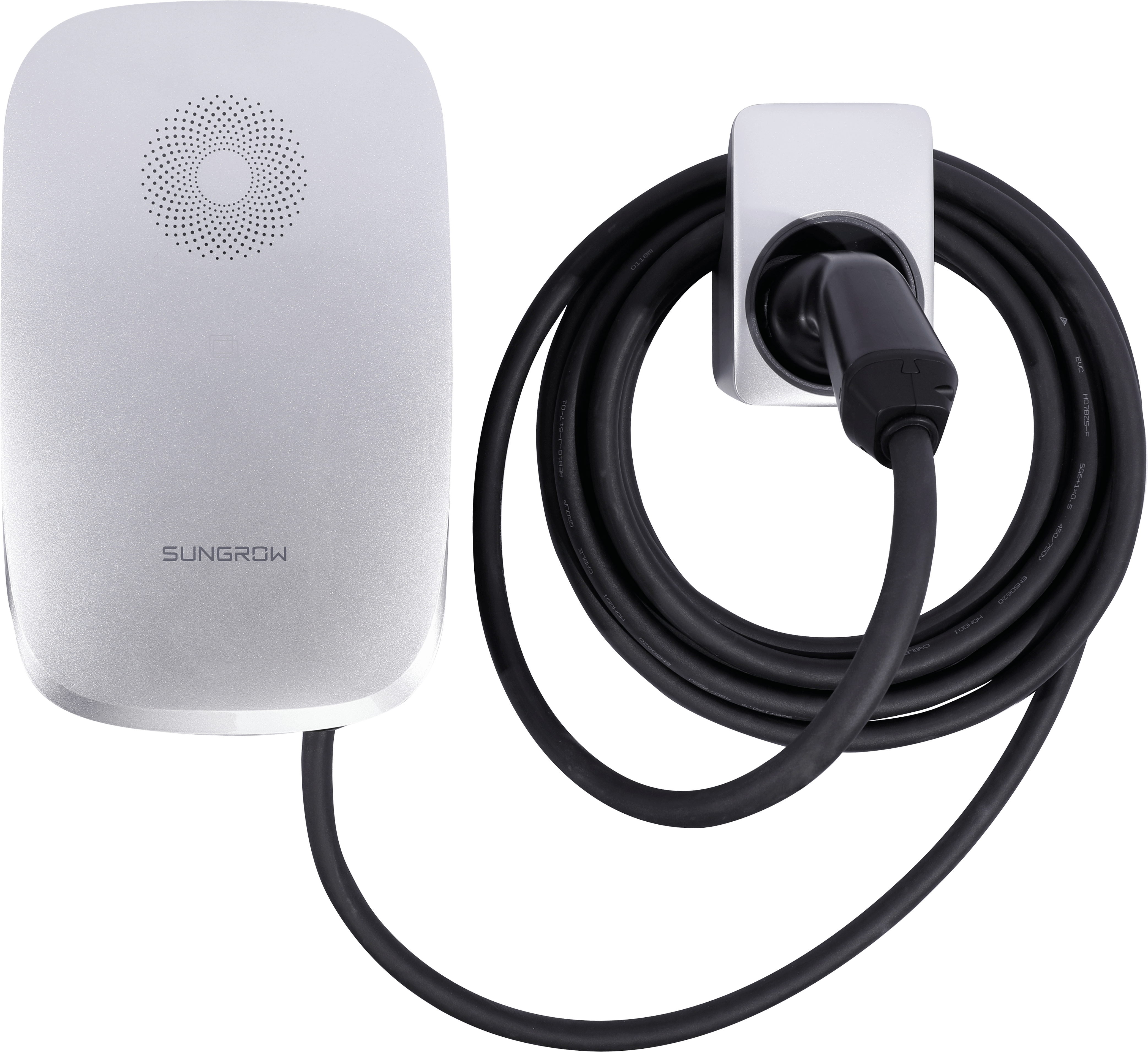 Sungrow EV Charger 22 kW, Kabel