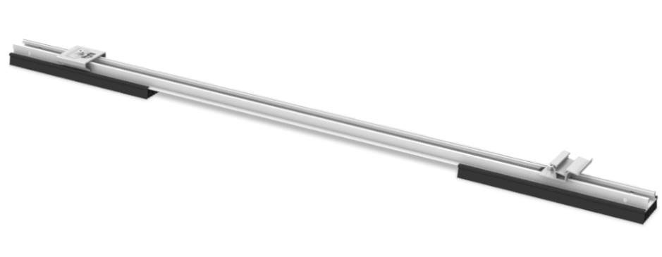 K2 S-Dome 6.10 zestaw podstawowy, 1,50 m