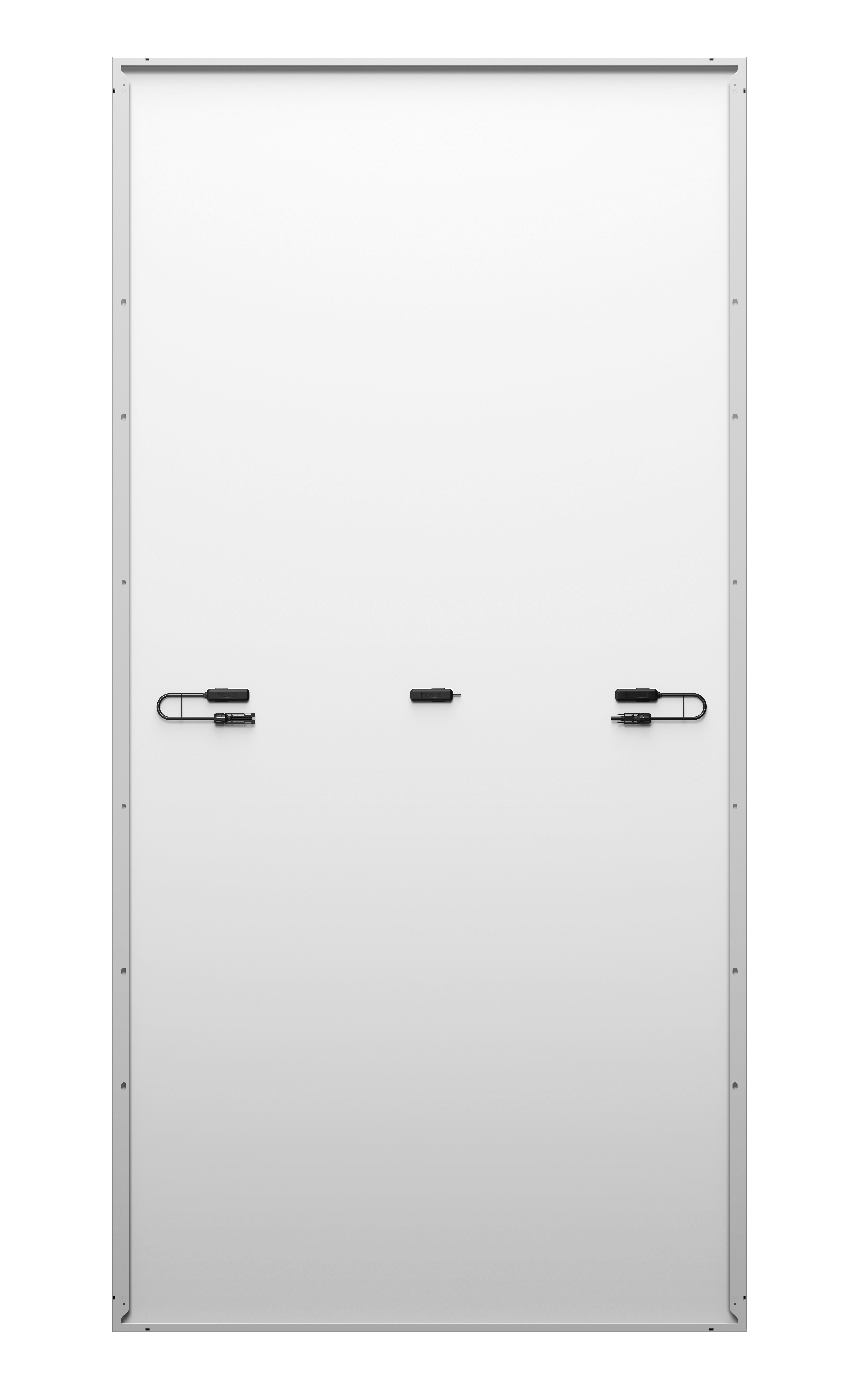 LONGi Hi-MO X6 72HTH back