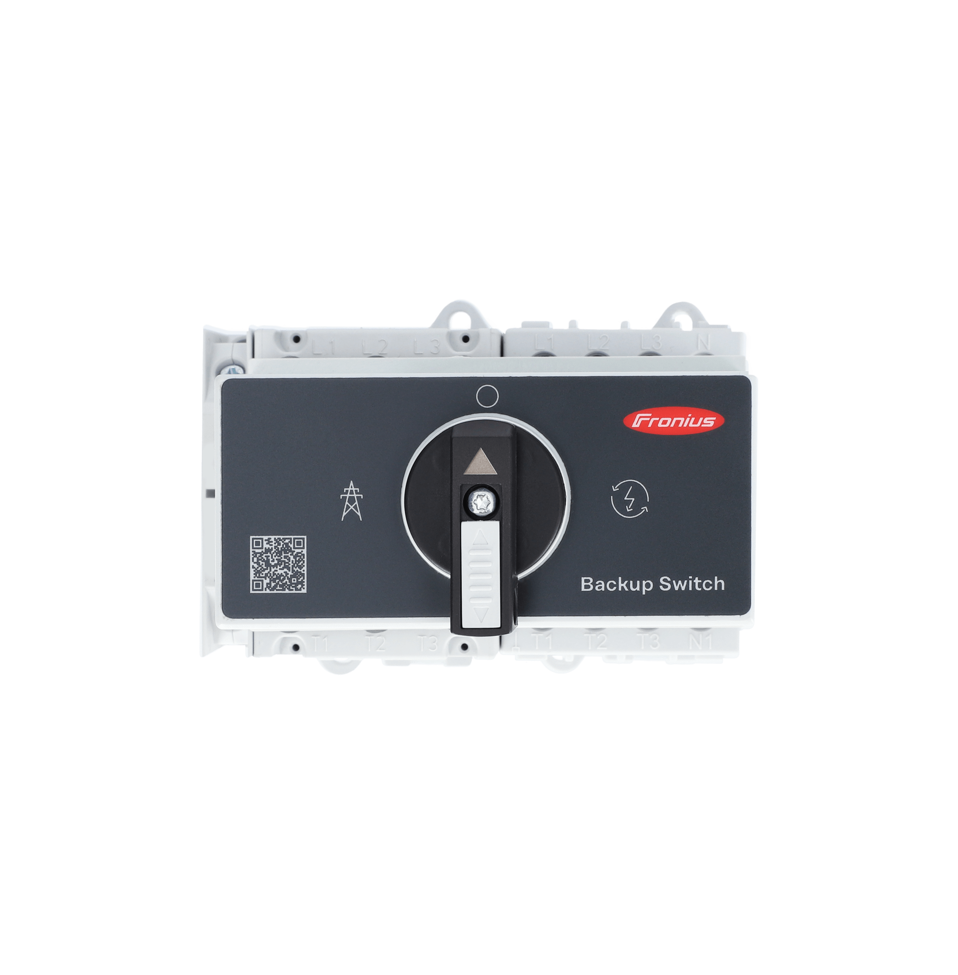 Fronius Backup Switch 1P/3P-63A