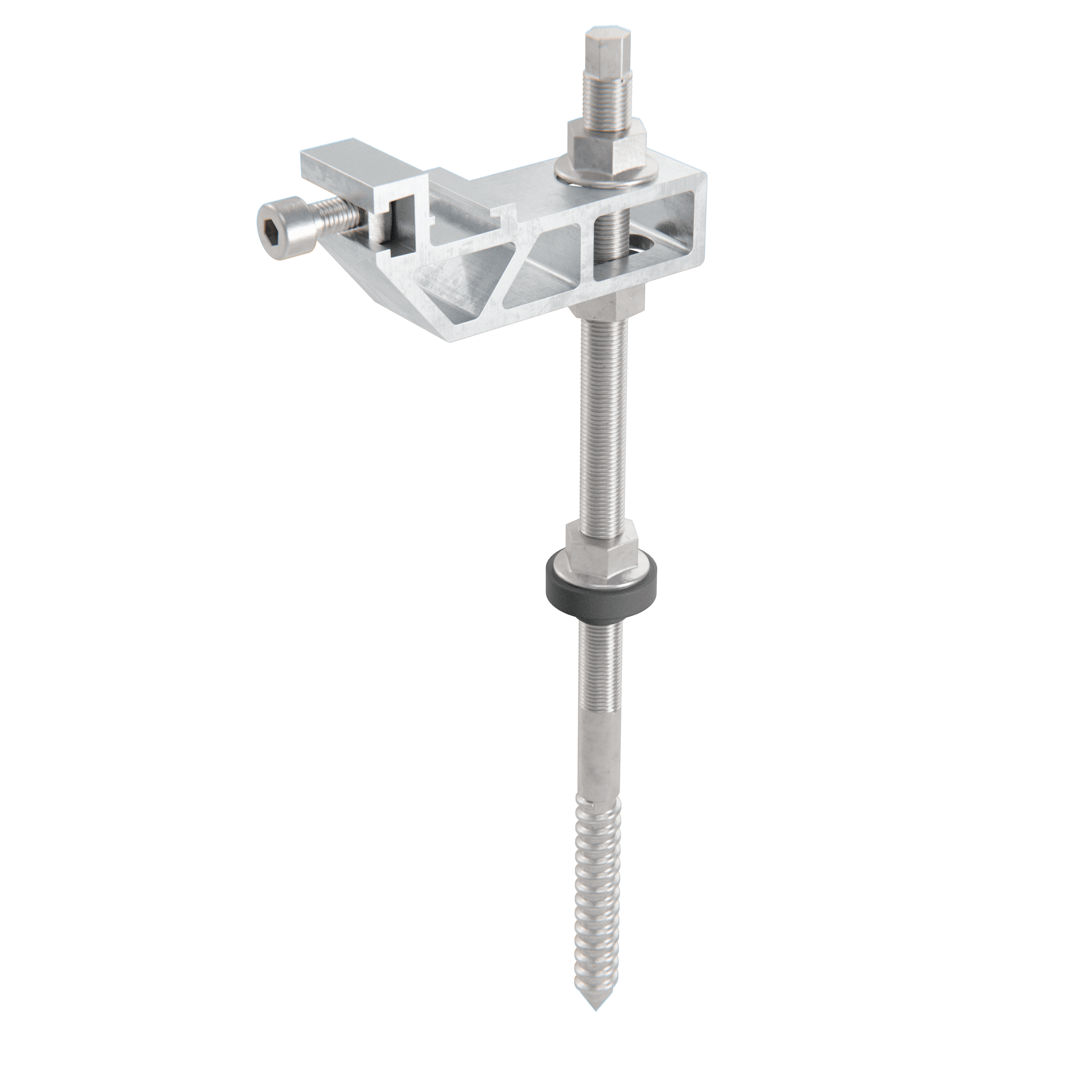 Alumero easyBOLT hanger bolt M12x250
