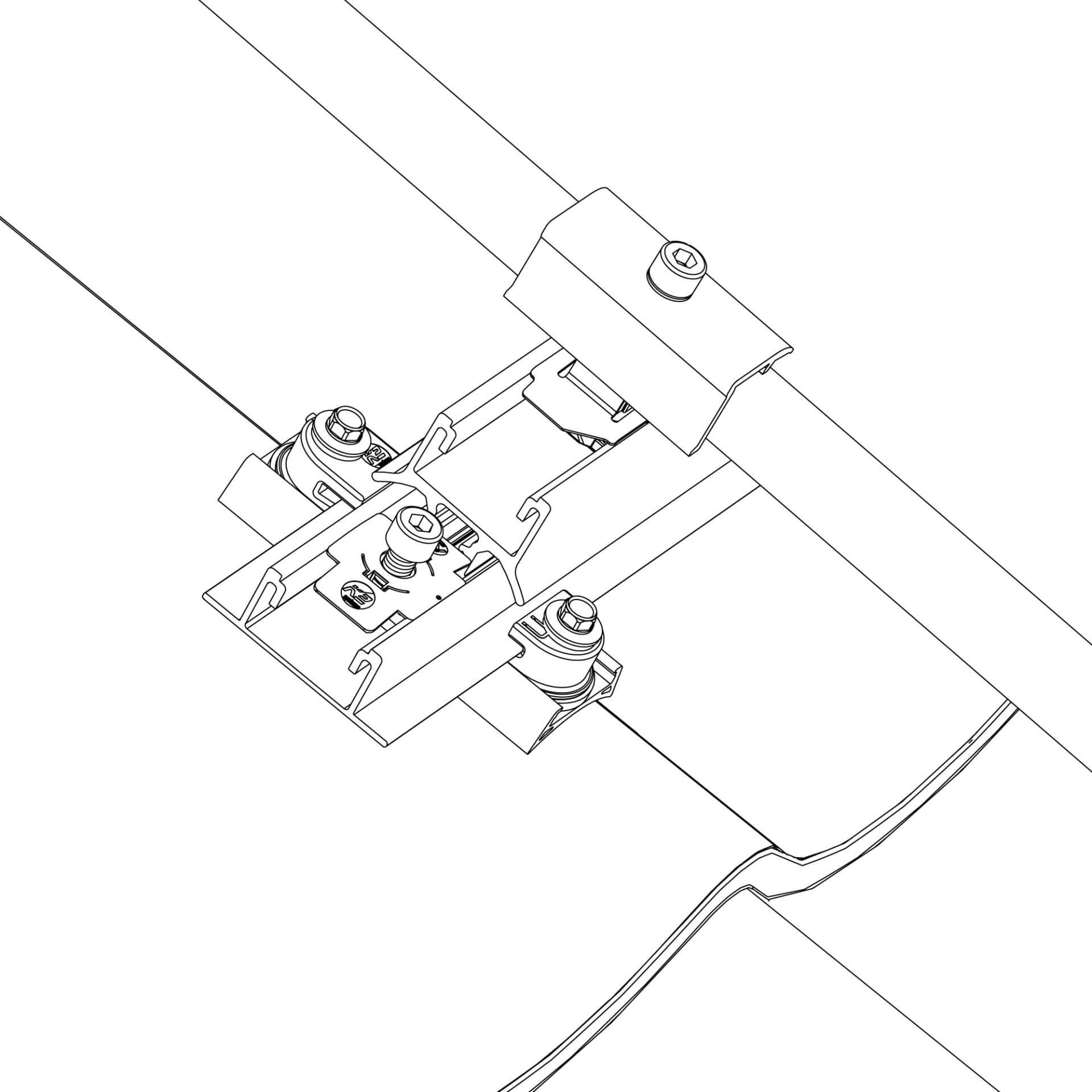 Adapter K2 Flex