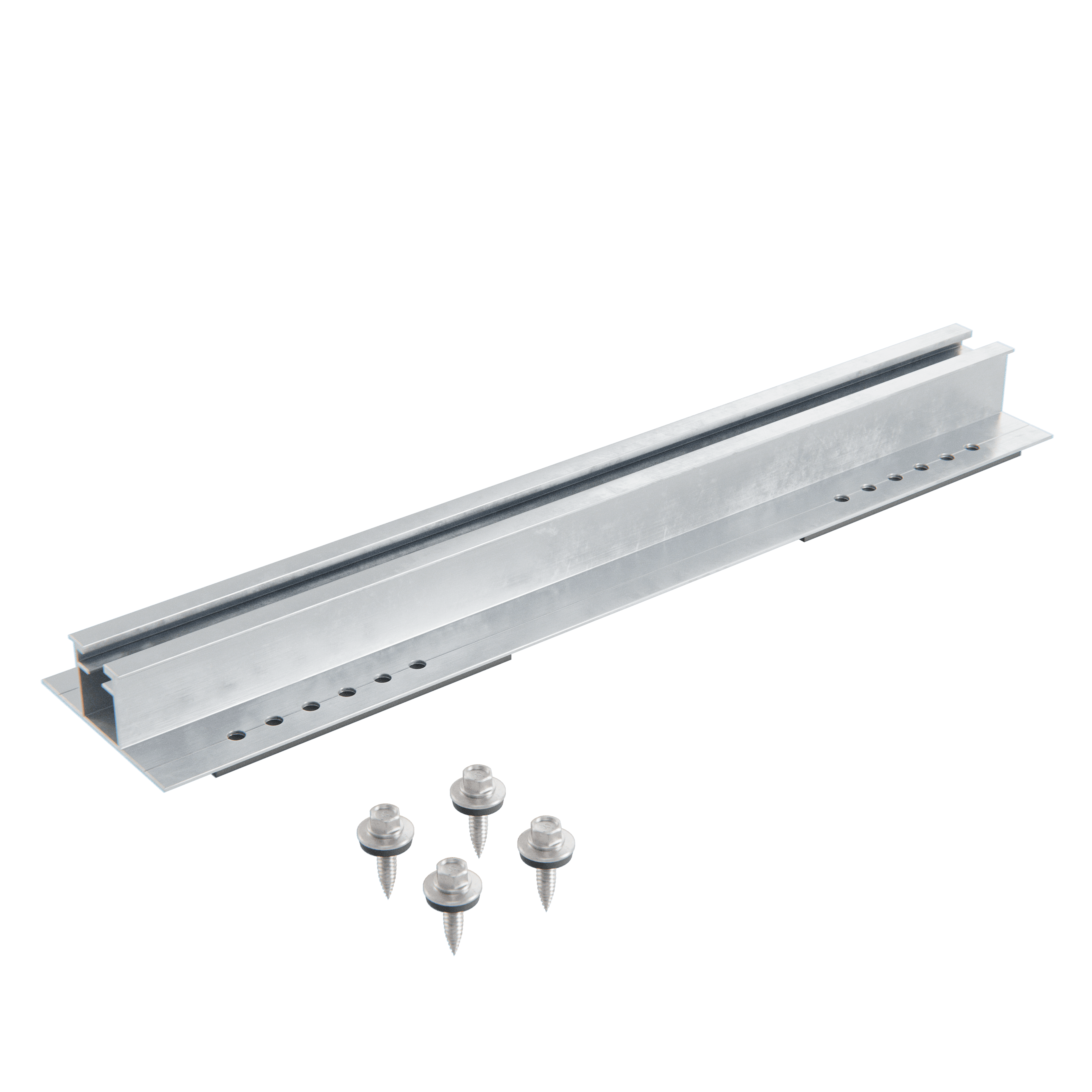 Alumero easyBRIDGE Trapezbridge 400