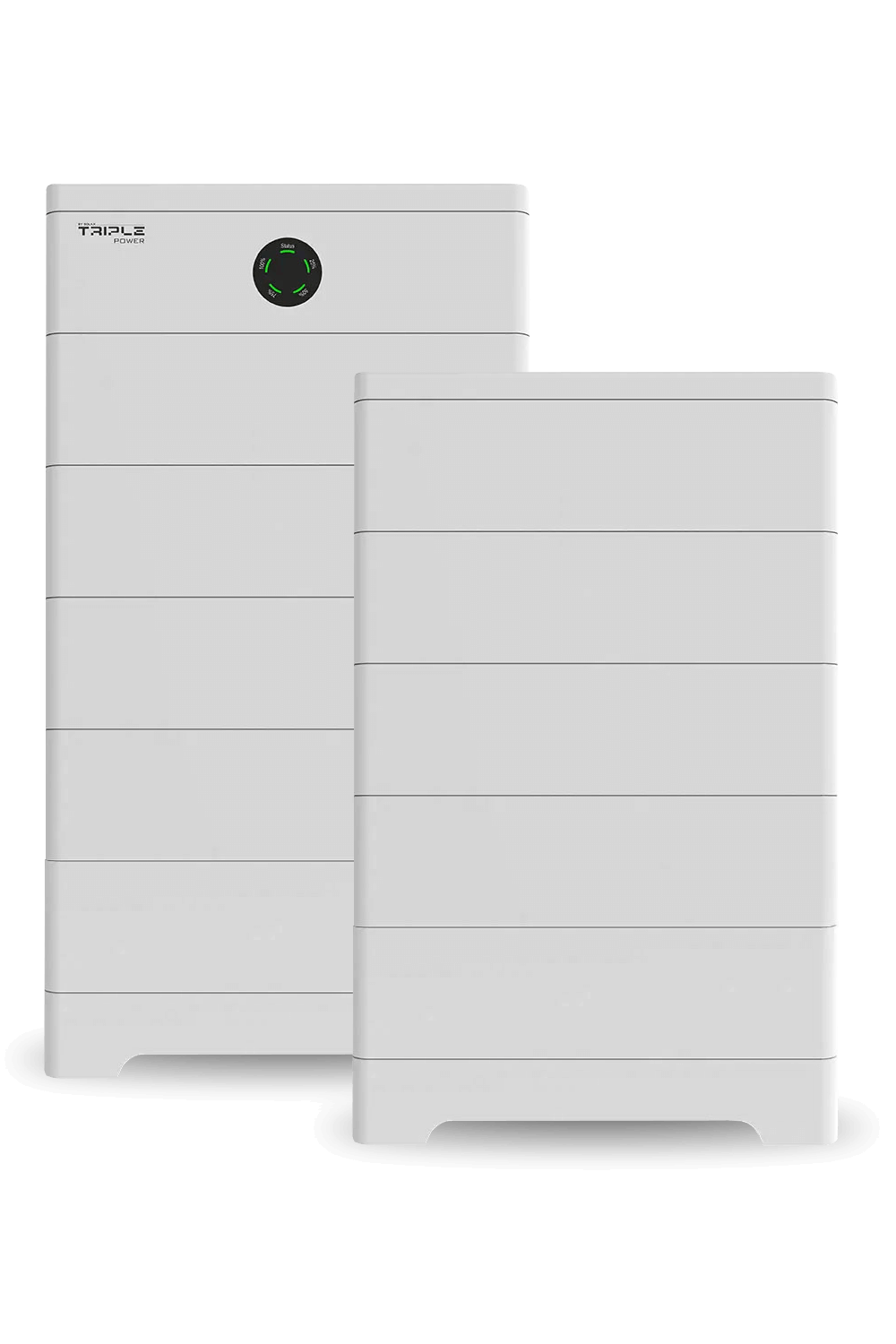 SolaX T-BAT-SYS-HV-S3