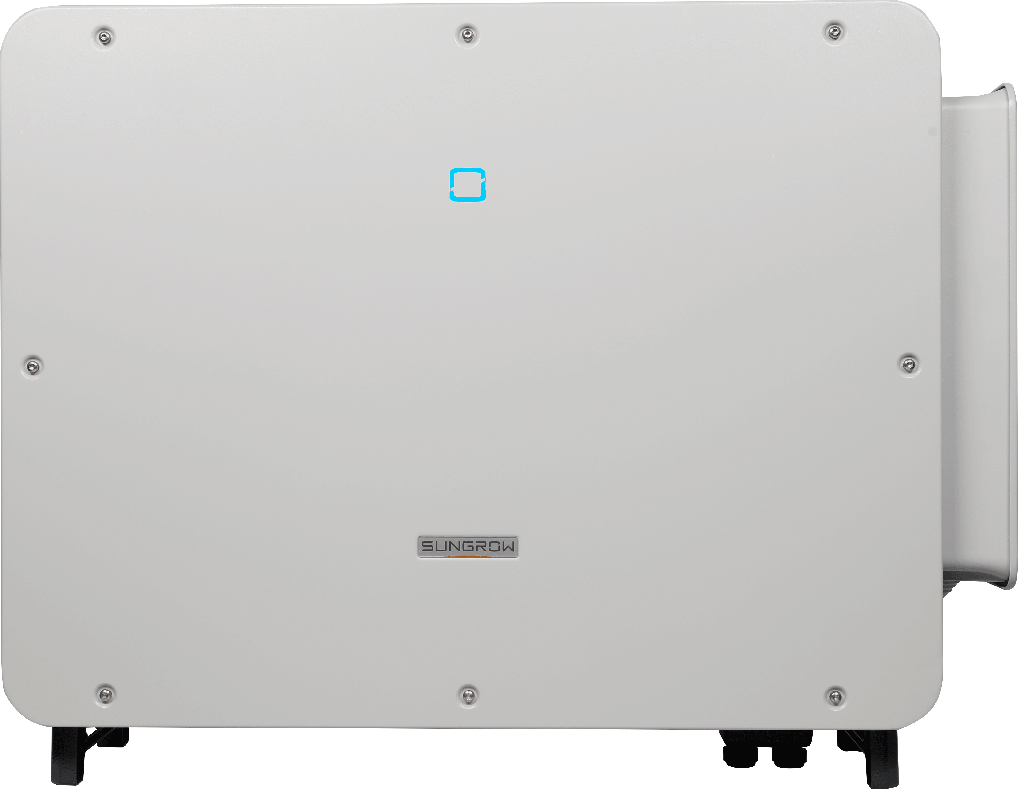 Sungrow SG125CX-P2