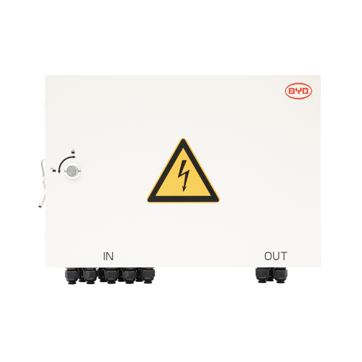 BYD Battery-Box Premium HV Combiner Box