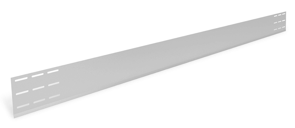 K2 S-Dome 6.10 Windbreaker ( deflektor), 1853 mm