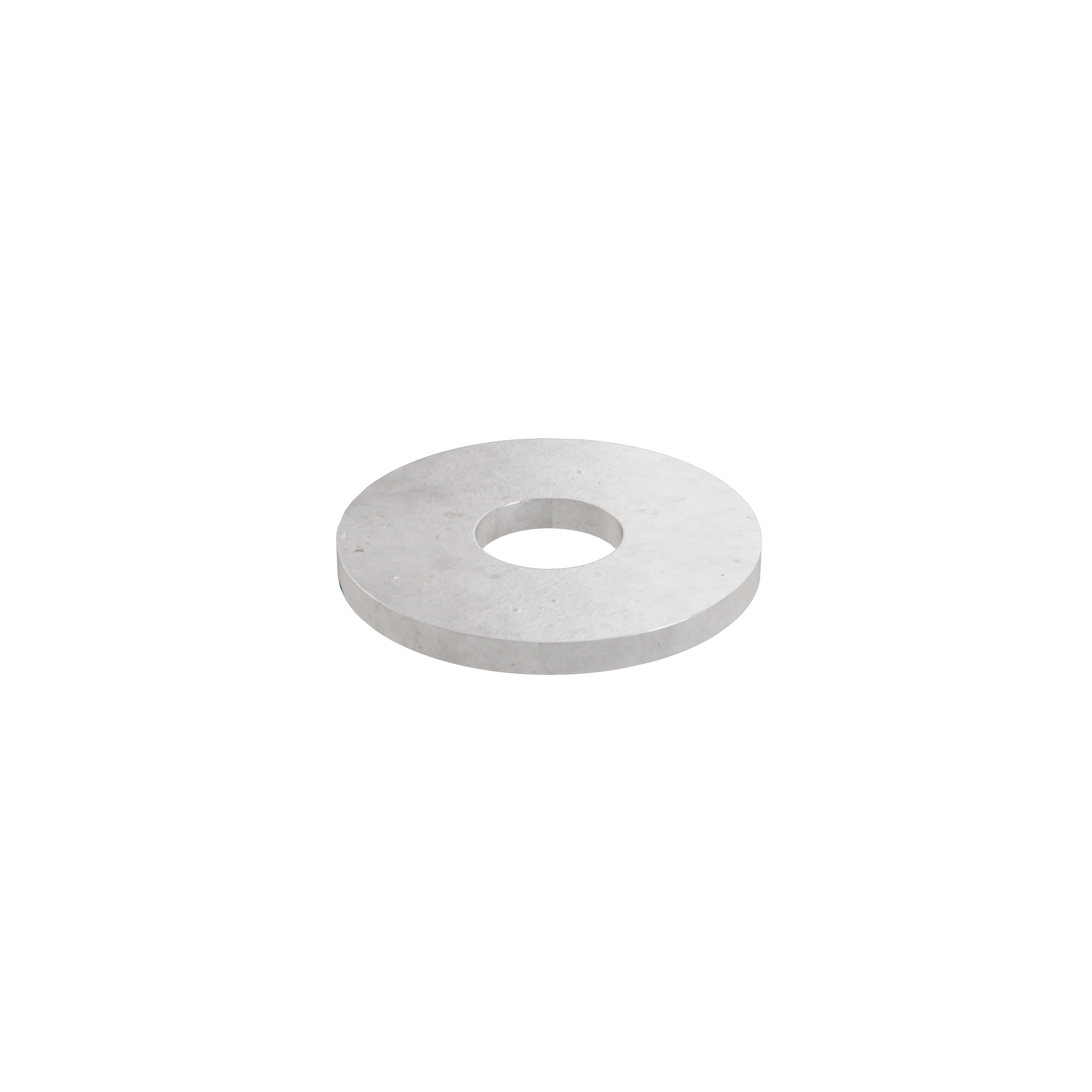 Alumero Washer ID 8,4, OD 24x2 A2-70
