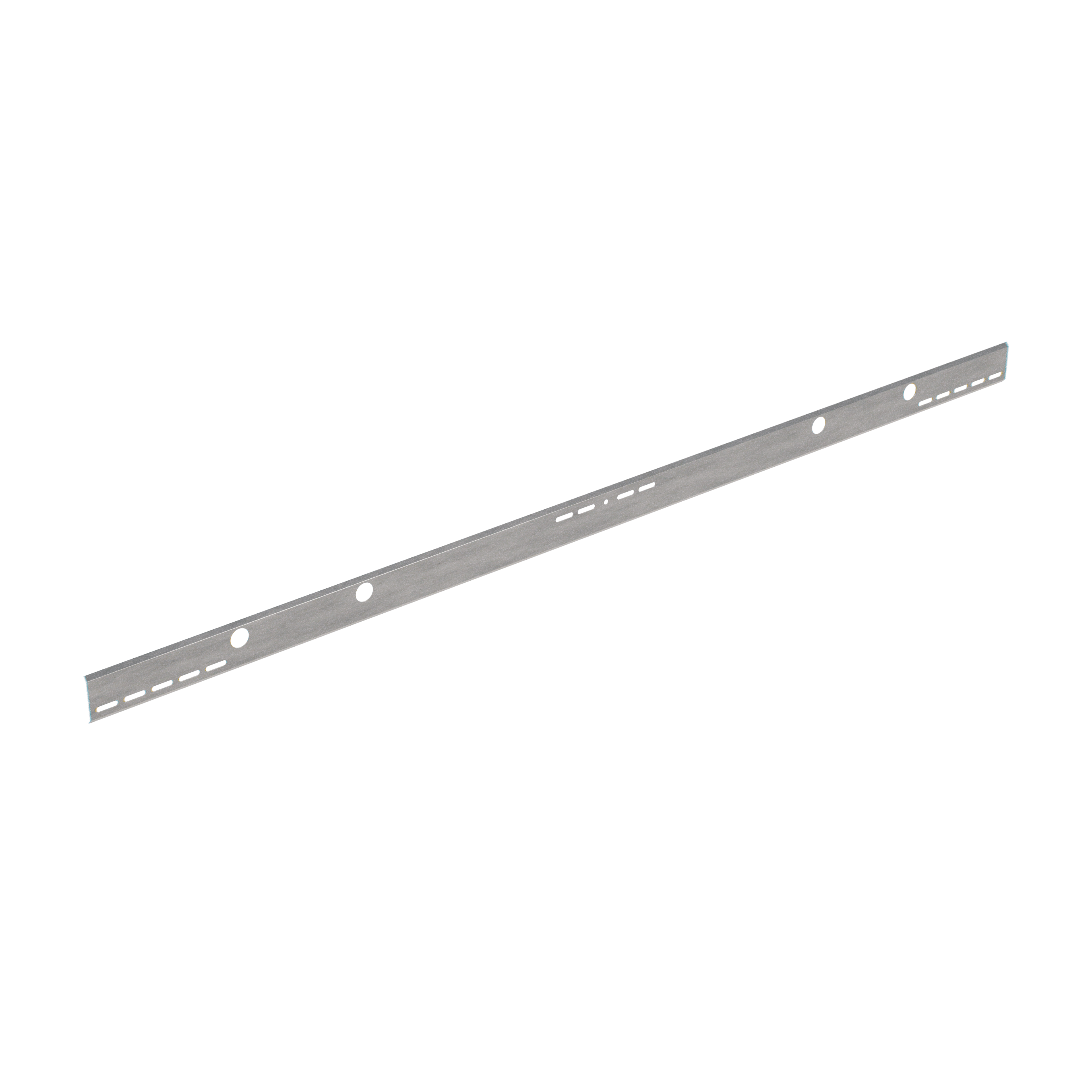 Alumero easyLIGHT S05WD-2050 Wind deflector 5°