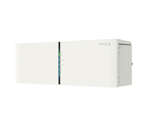 SolaX Triple Power BMS for Battery T30