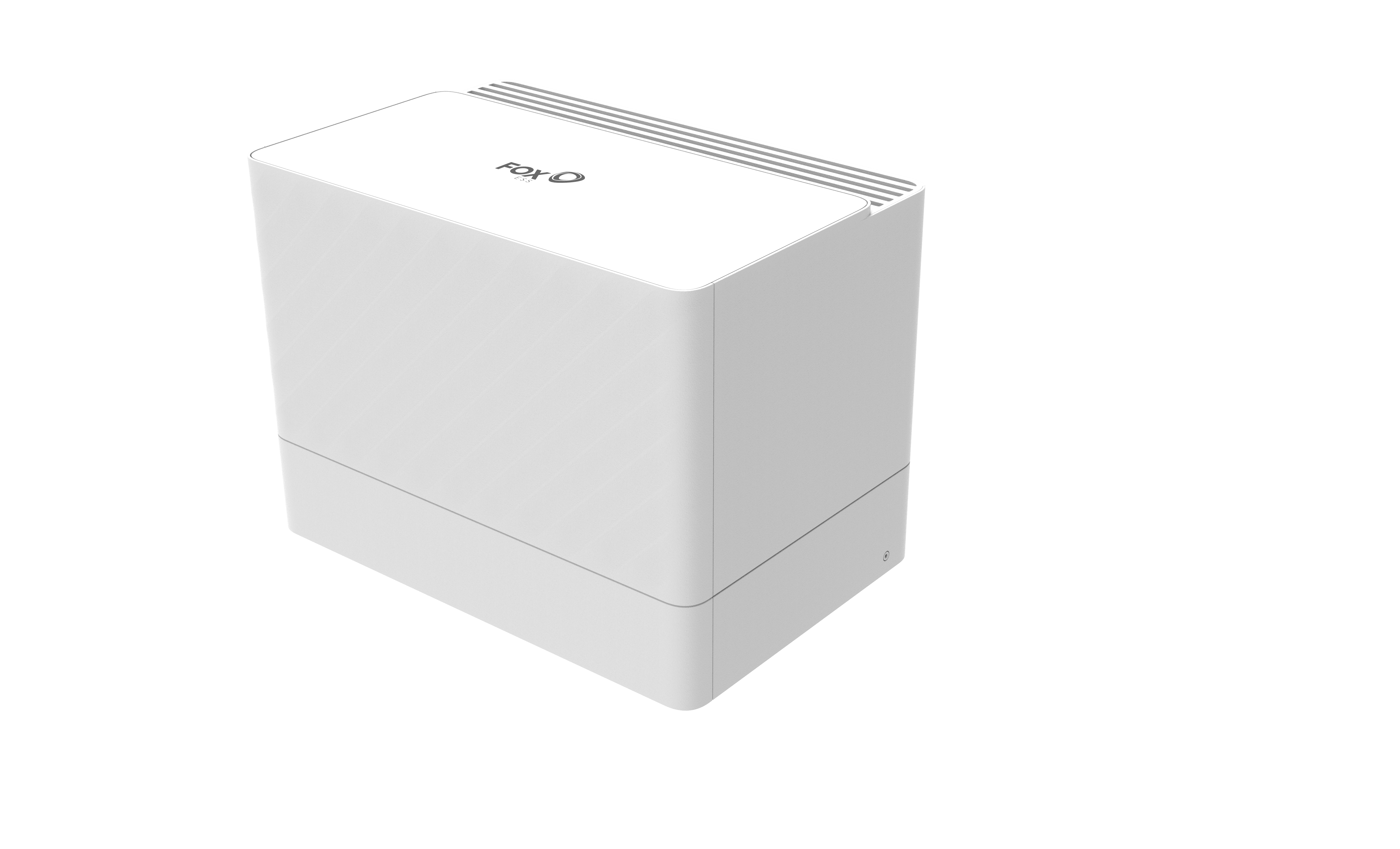 Fox ESS Stackable AIO 10.0 kW 3-phasig