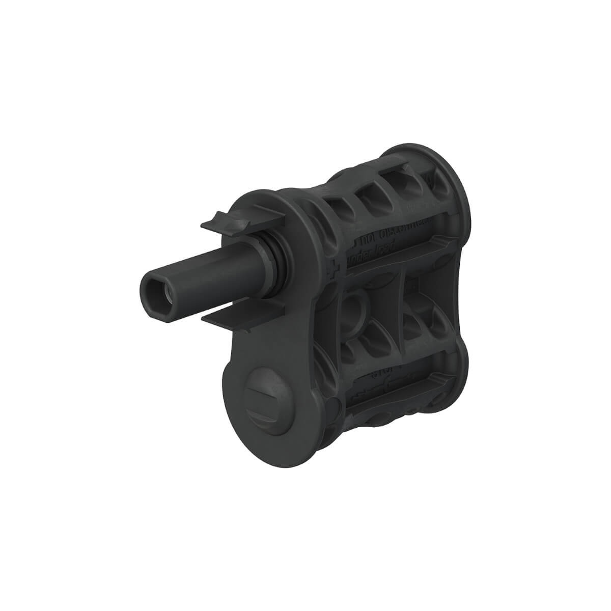 Stäubli Abzweigsteckverbinder MC4 Evo2 Buchse