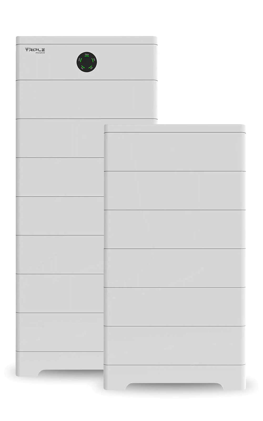 SolaX T-BAT-SYS-HV-S3.6  - 47,92 kWh