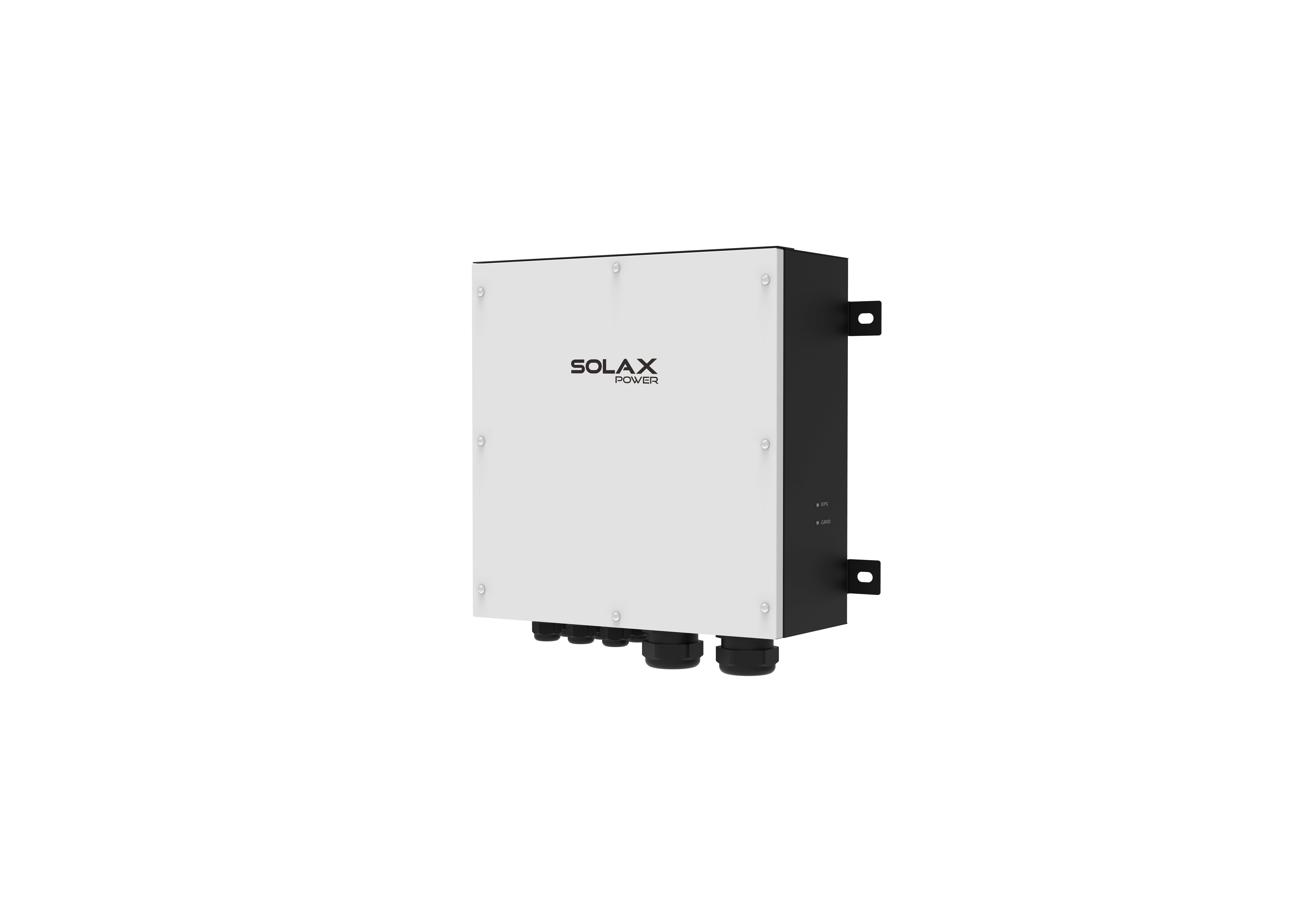 SolaX X3-EPS-60KW-G2 Parallel Box