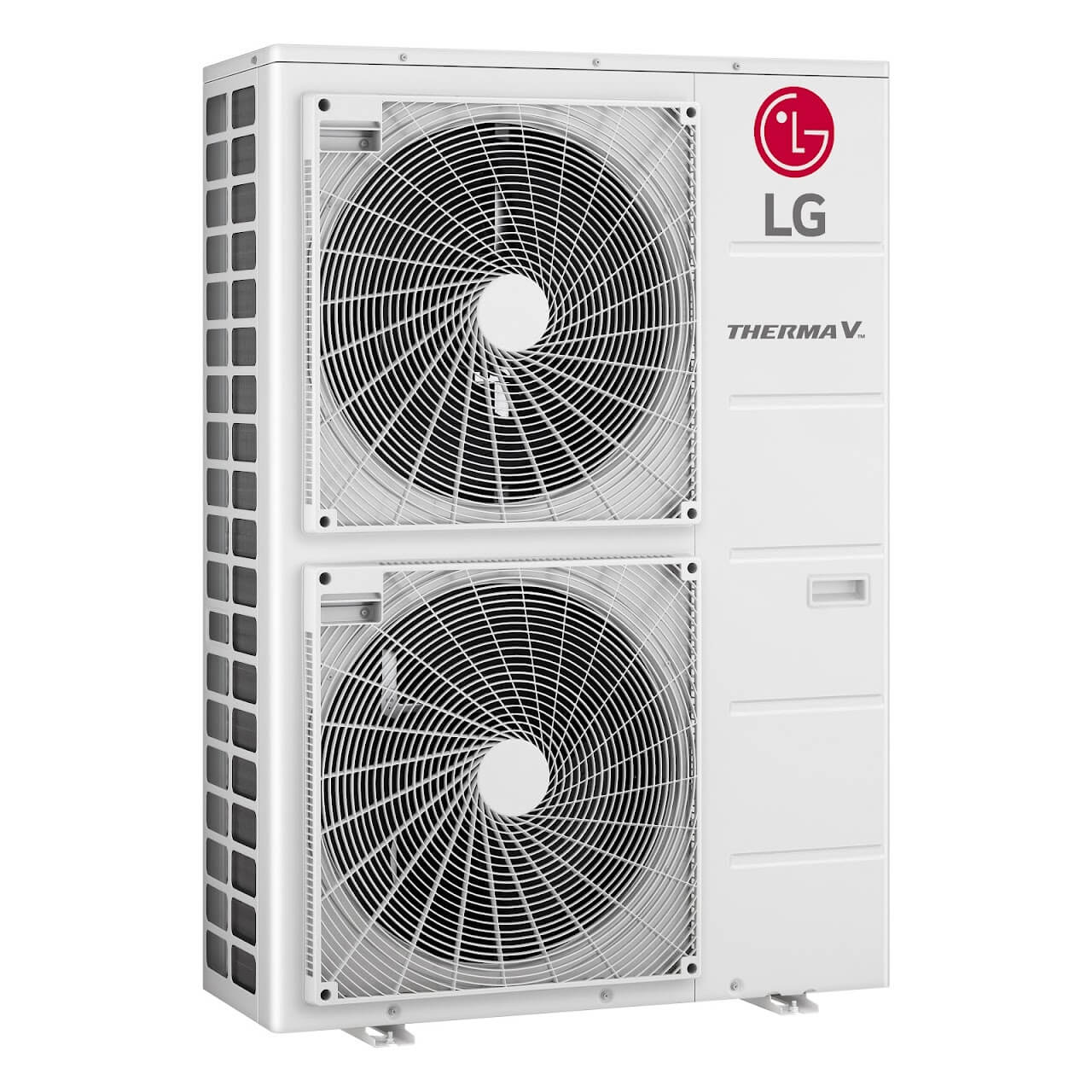 LG THERMA V R32 HYDROSPLIT pompa ciepła powietrze-woda 16 kW