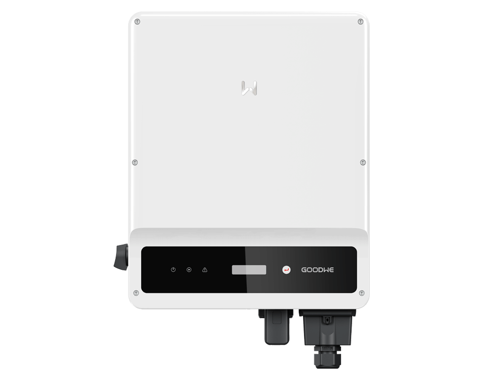 GoodWe SDT G2 Plus - GW20K-SDT-20