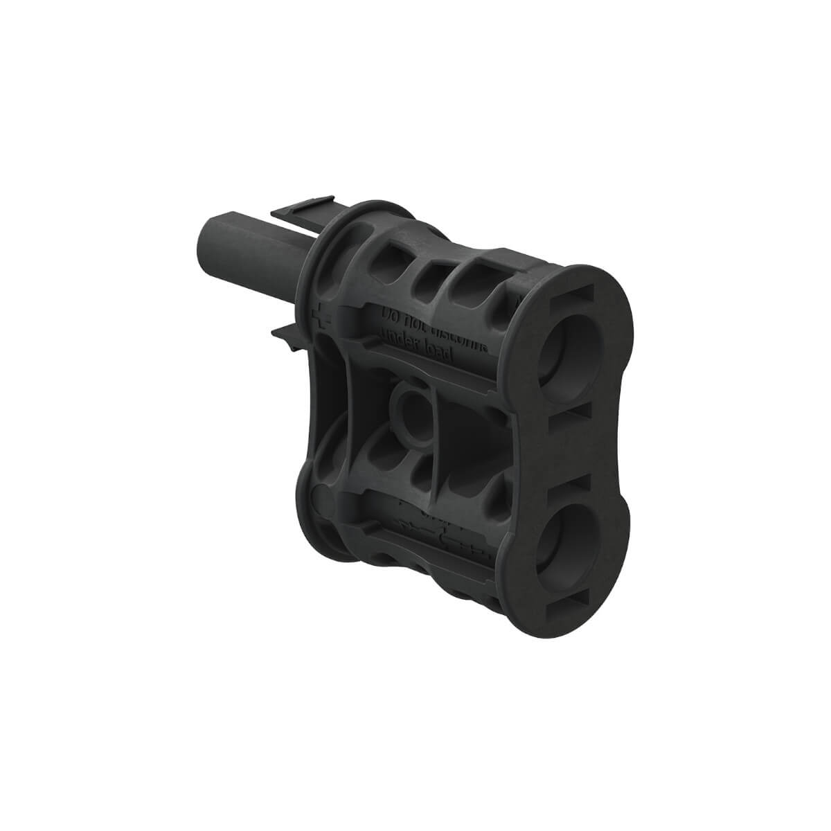 Stäubli Złącze rozgałęźne MC4 EVO2  gniazdo